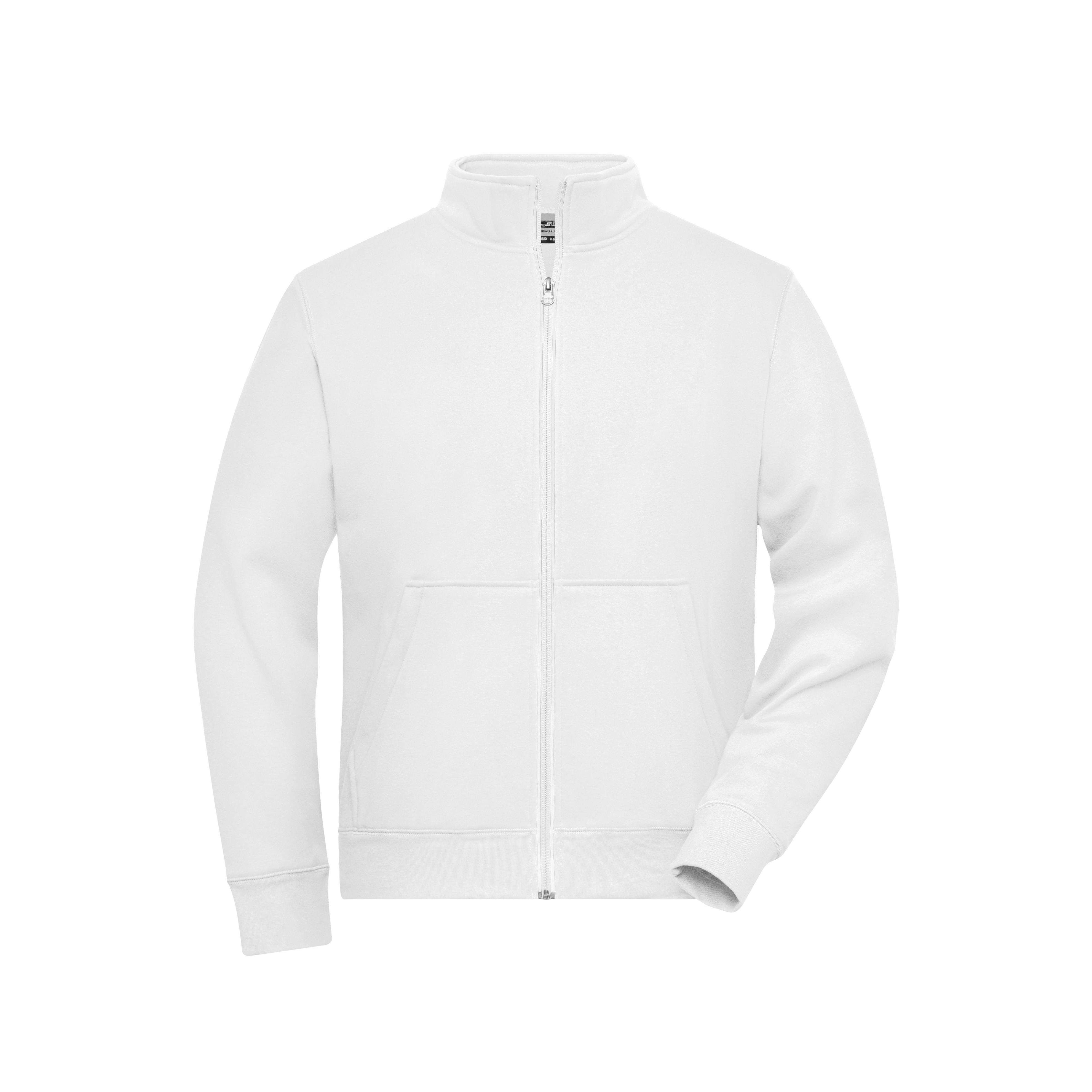 Doubleface Work Jacket - SOLID -