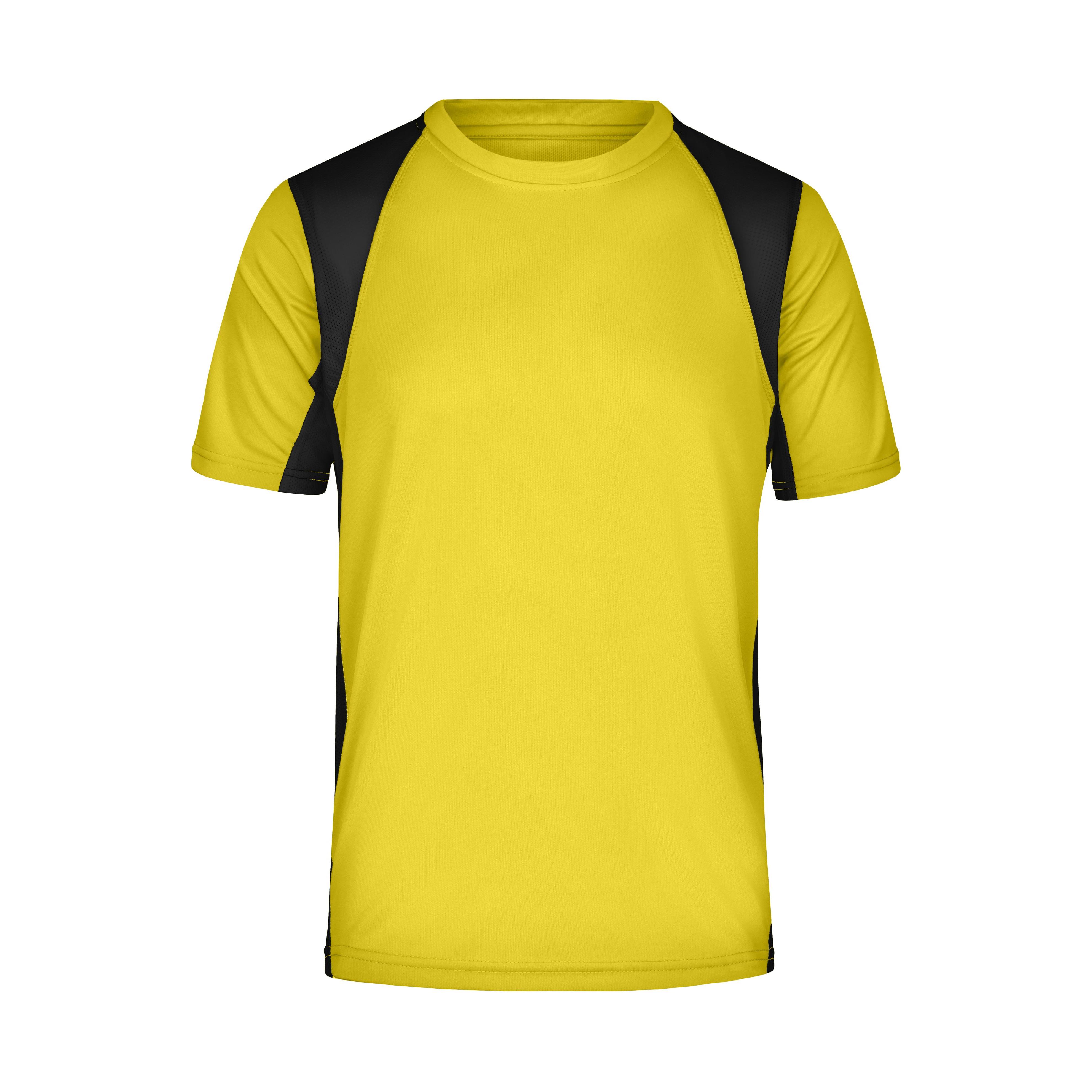 Men�s Running-T