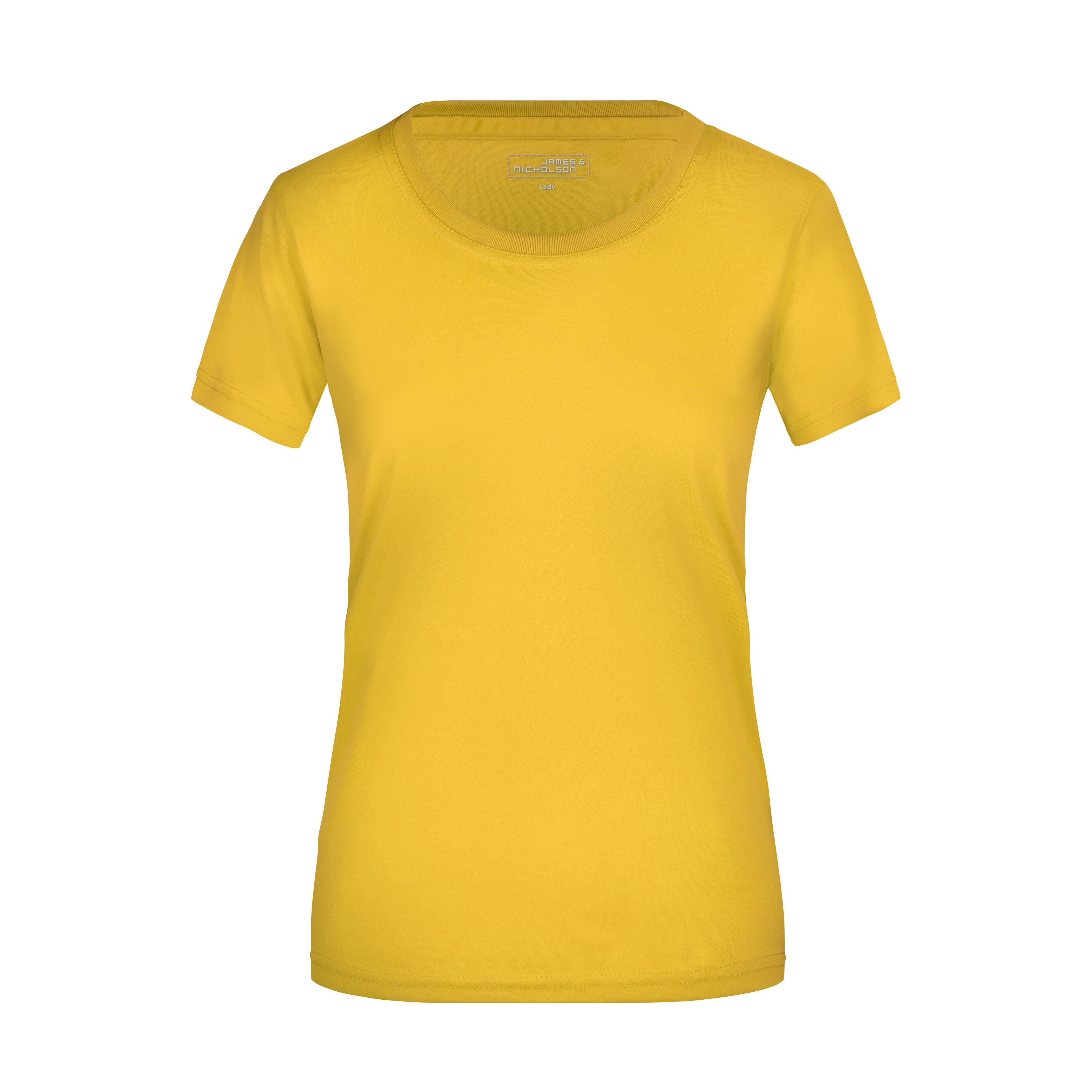 Ladies� Active-T
