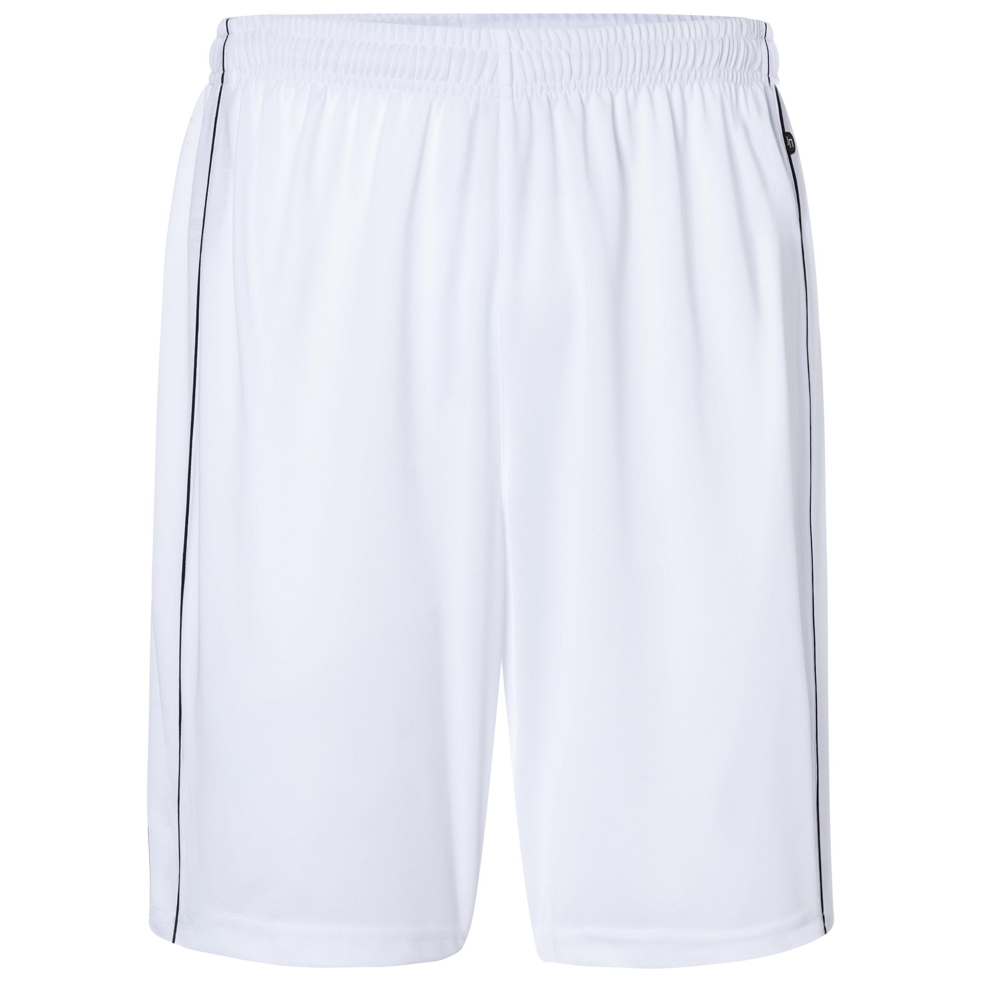 Basic Team Shorts