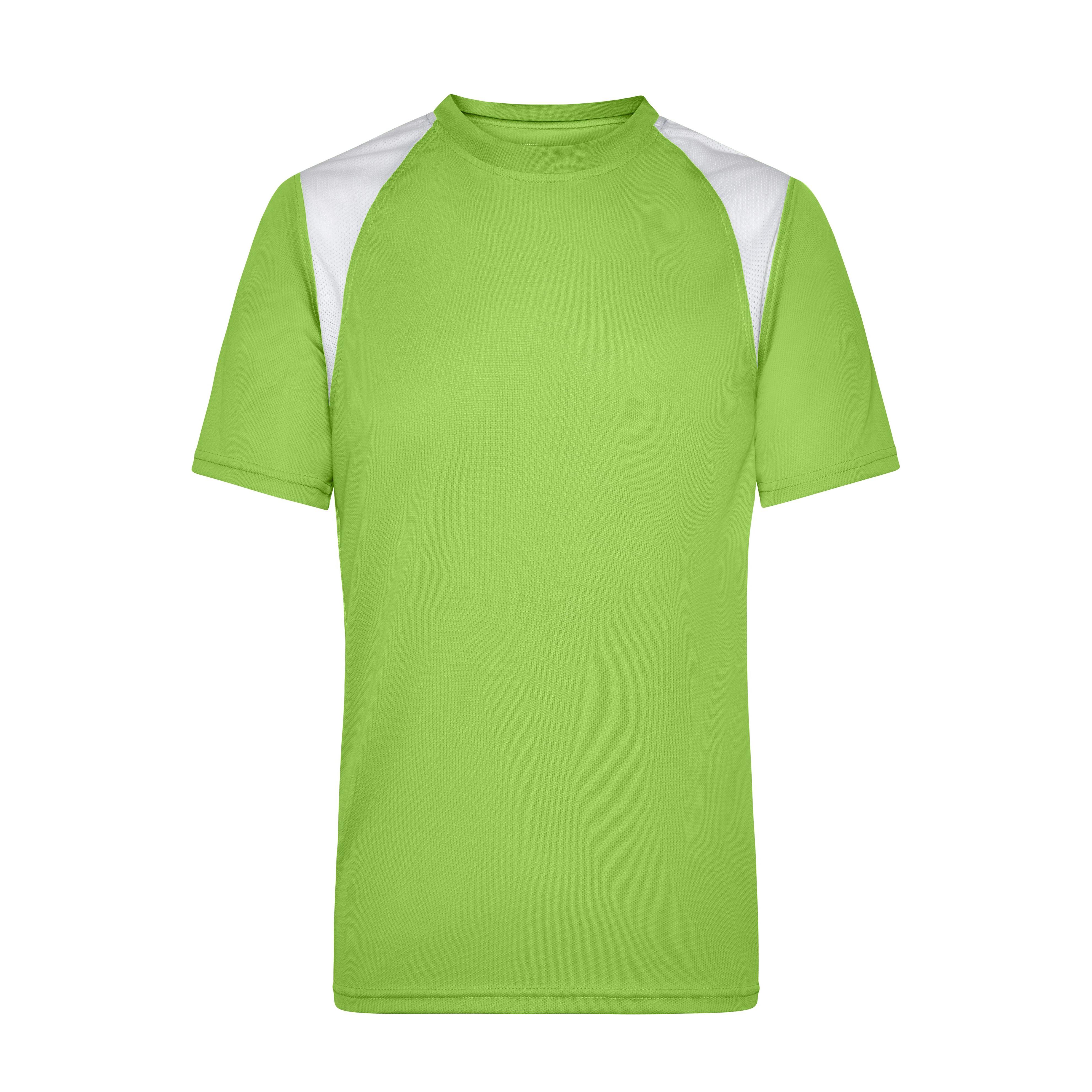 Men´s Running-T