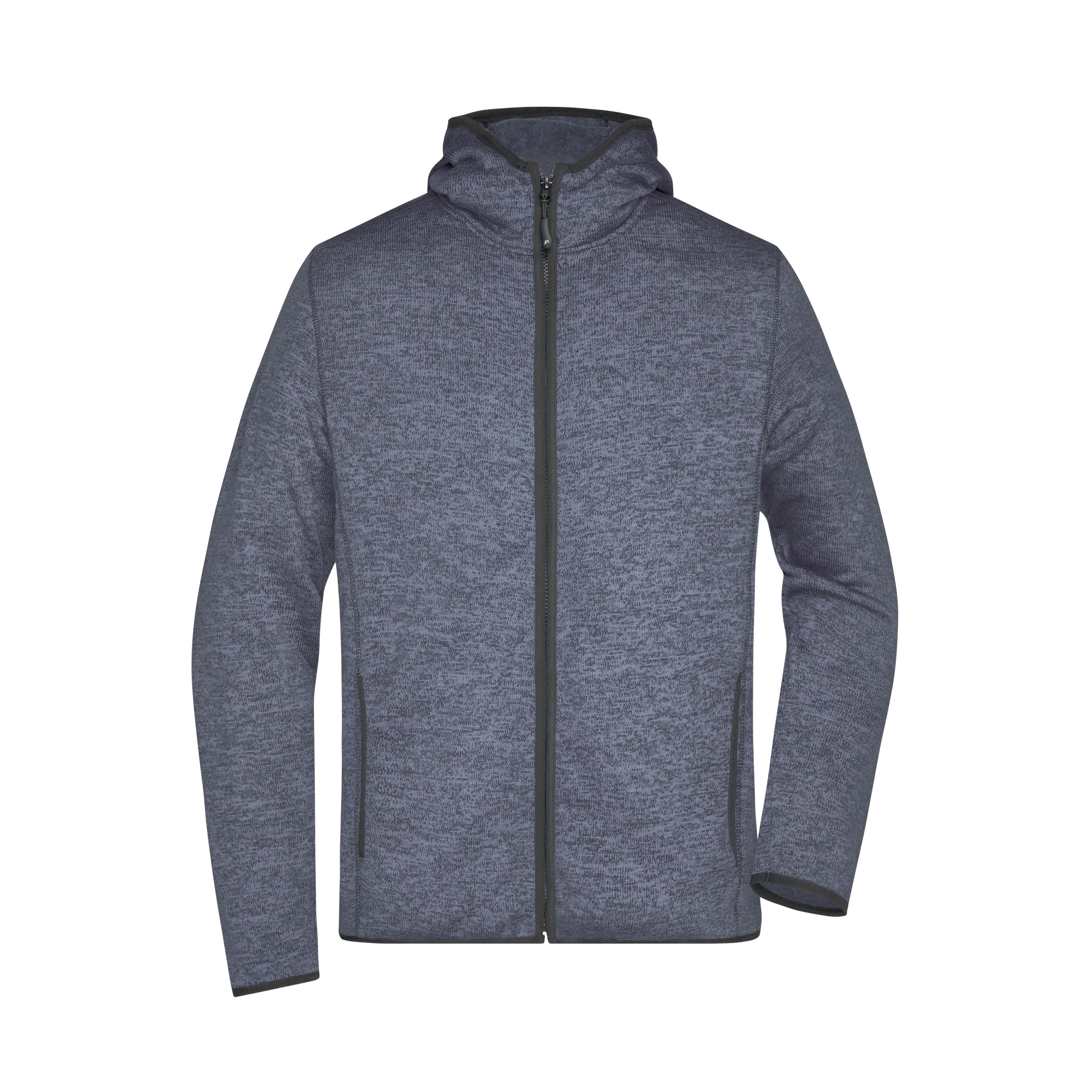 schwarz/blau
