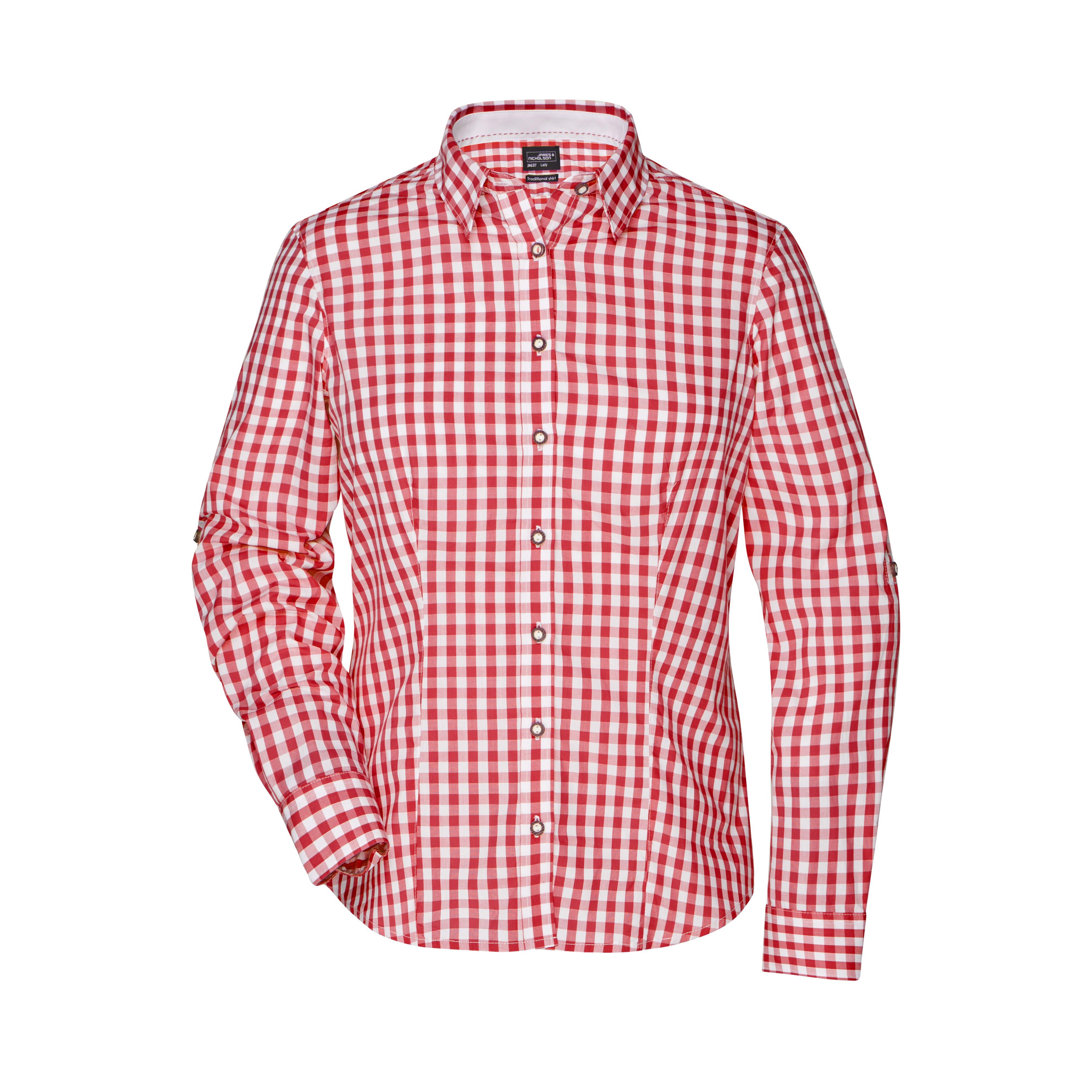 Ladies´ Traditional Shirt