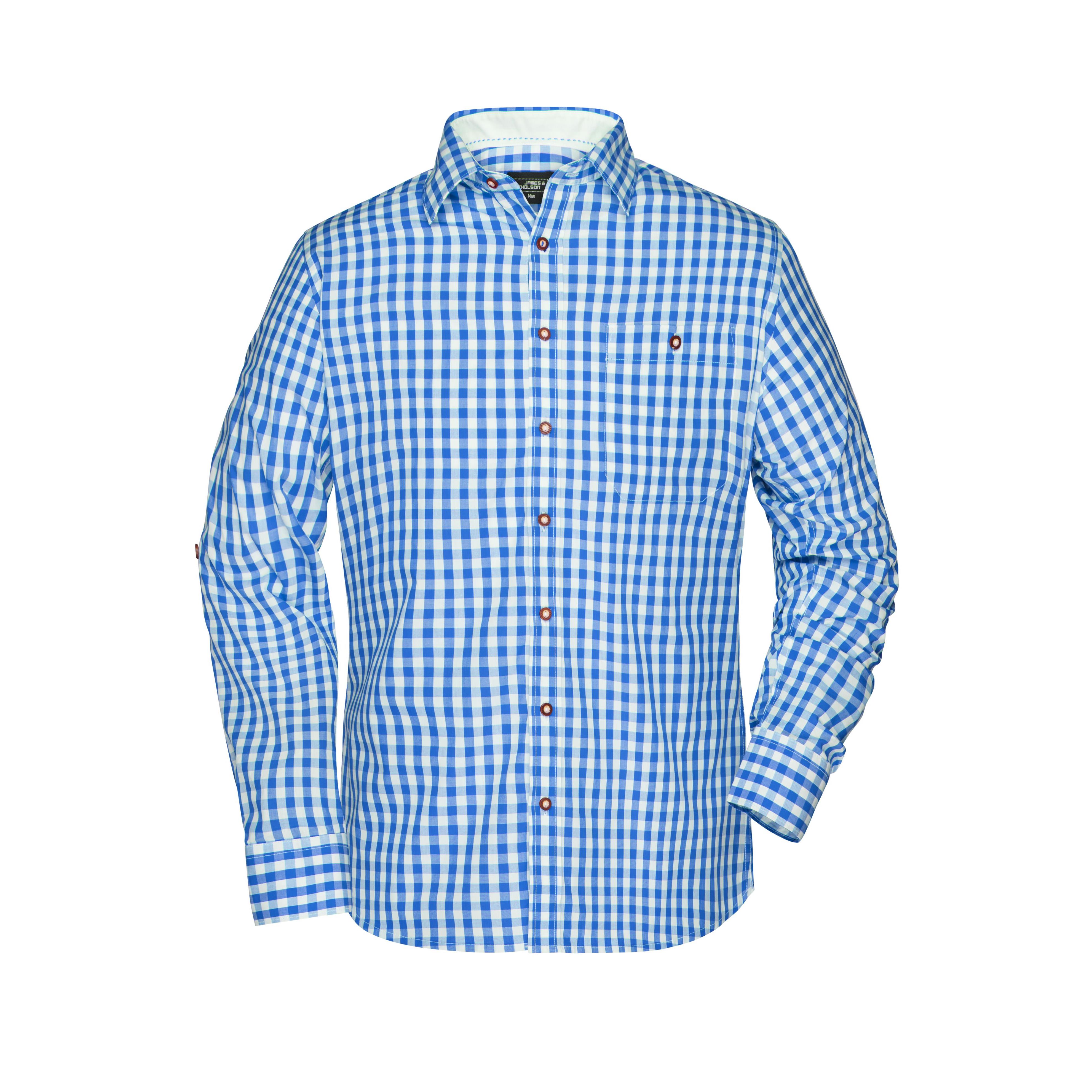 Men�s Traditional Shirt
