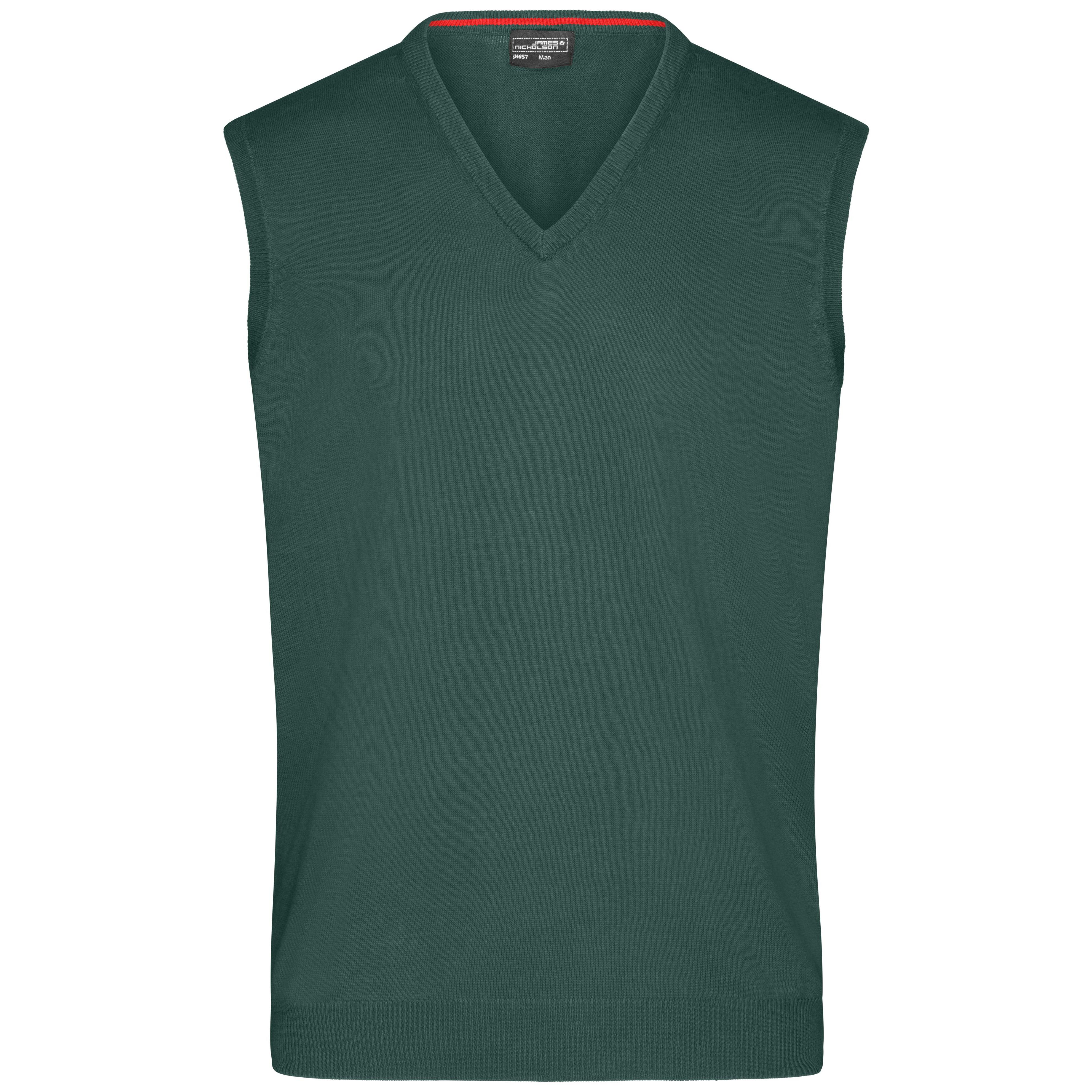 Men´s V-Neck Pullunder