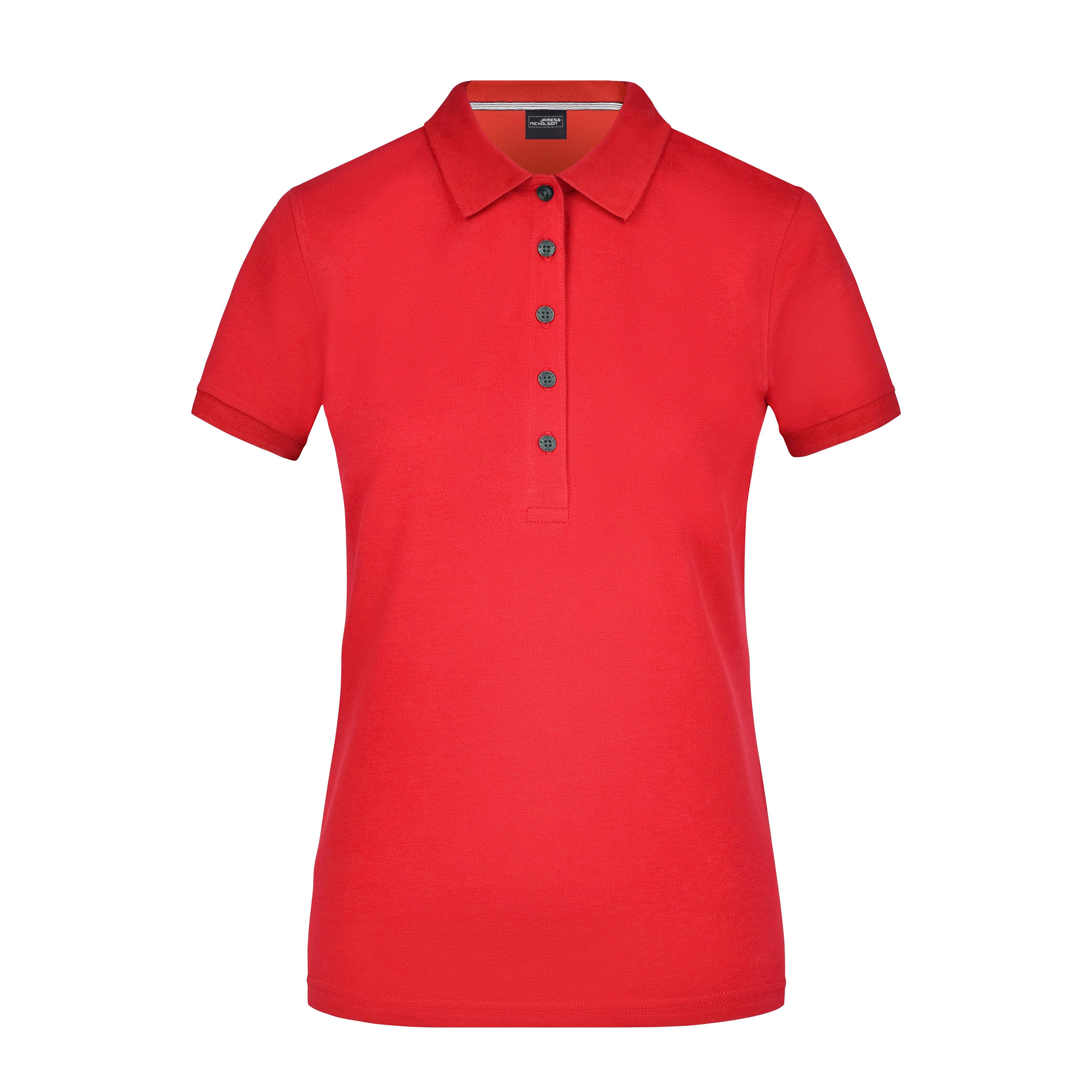 Ladies´ Pima Polo