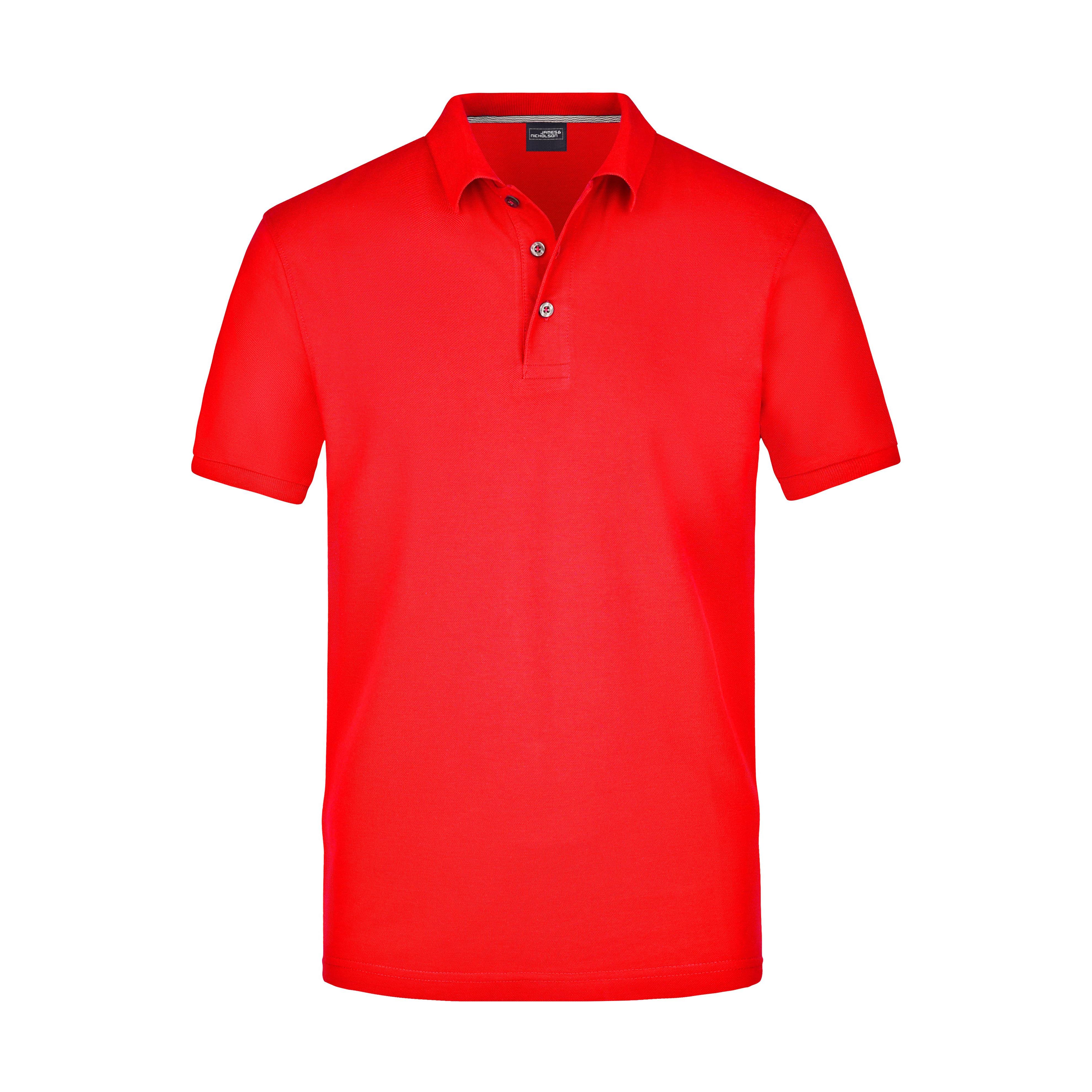 Men´s Pima Polo