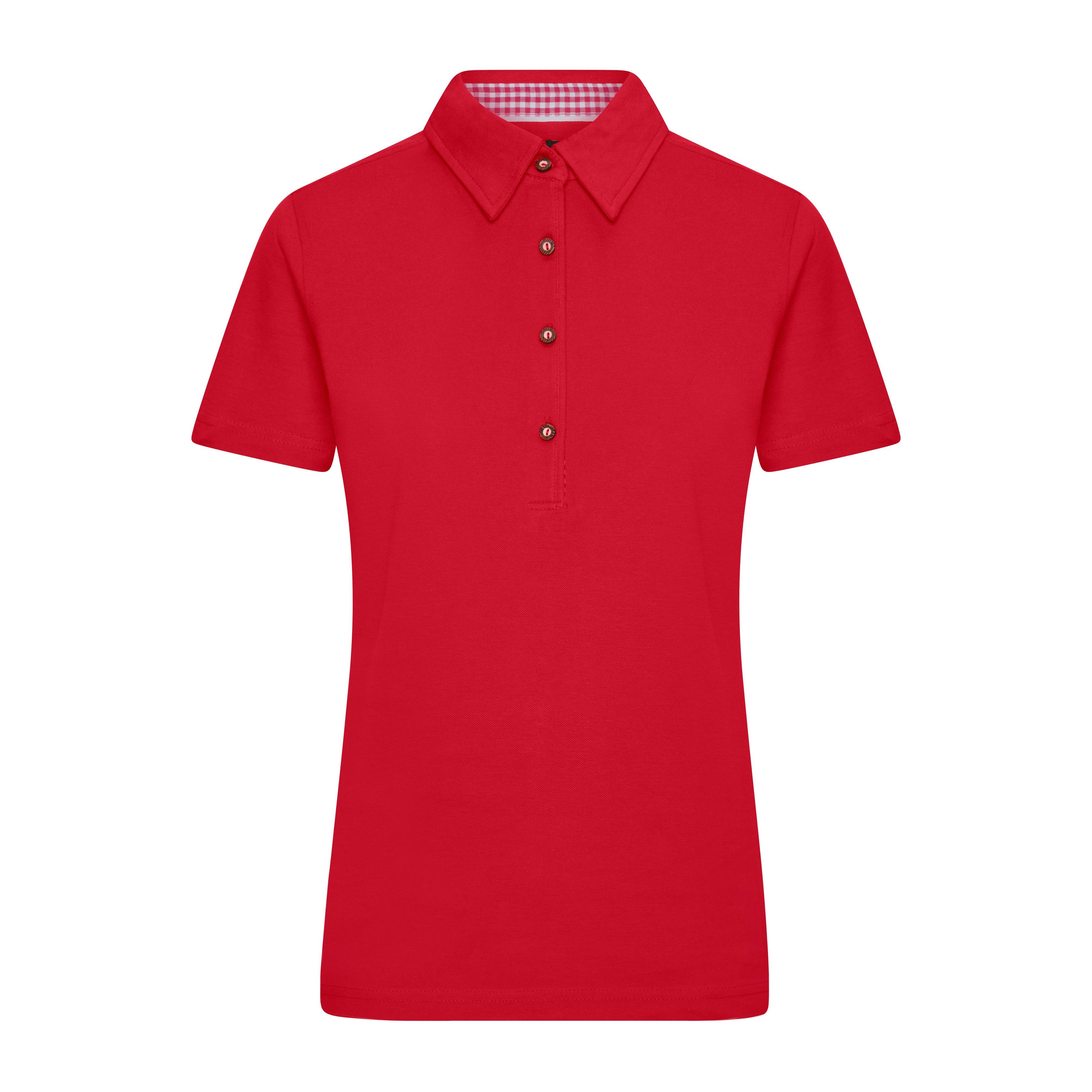 Ladies´ Traditional Polo