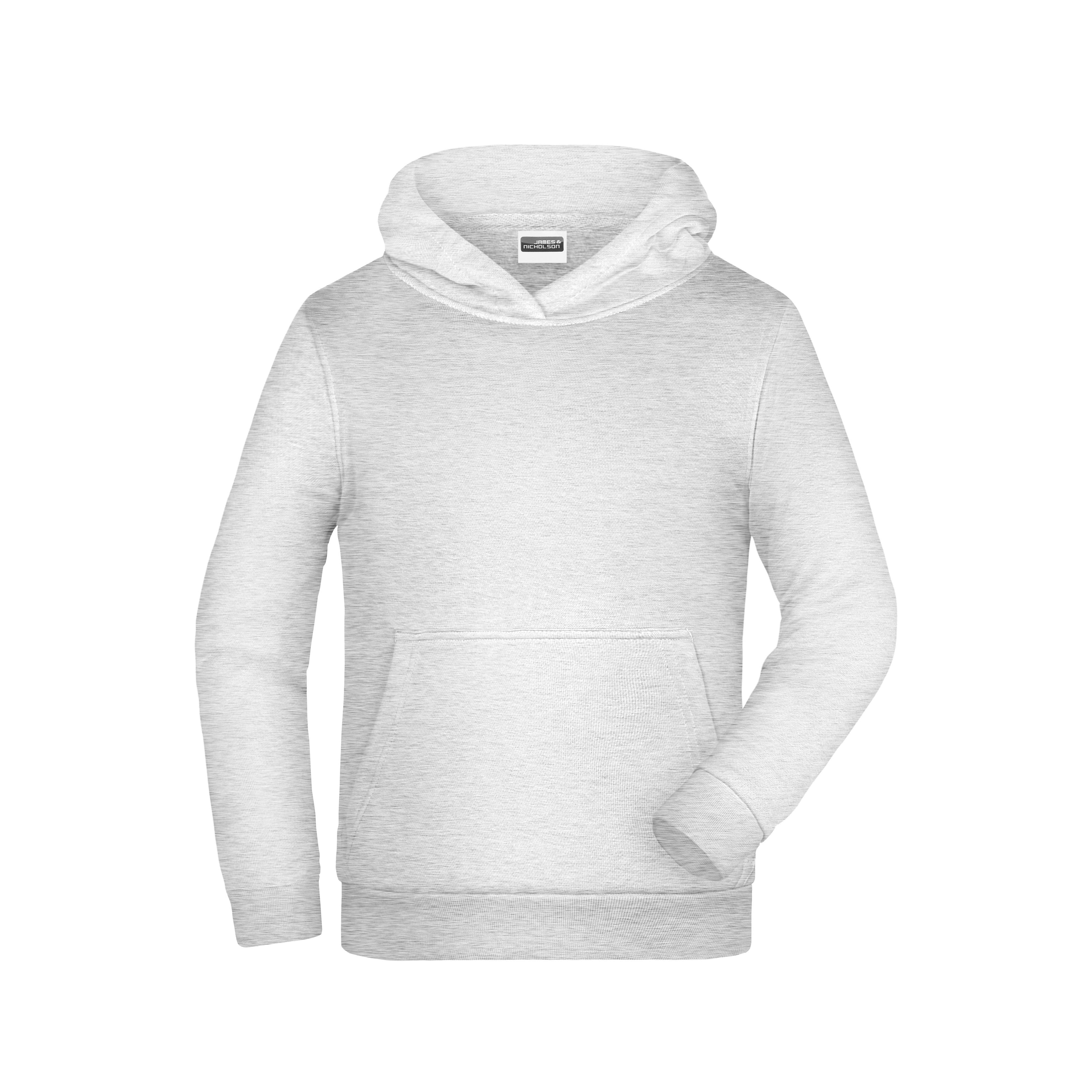 Children Promo Hoody
