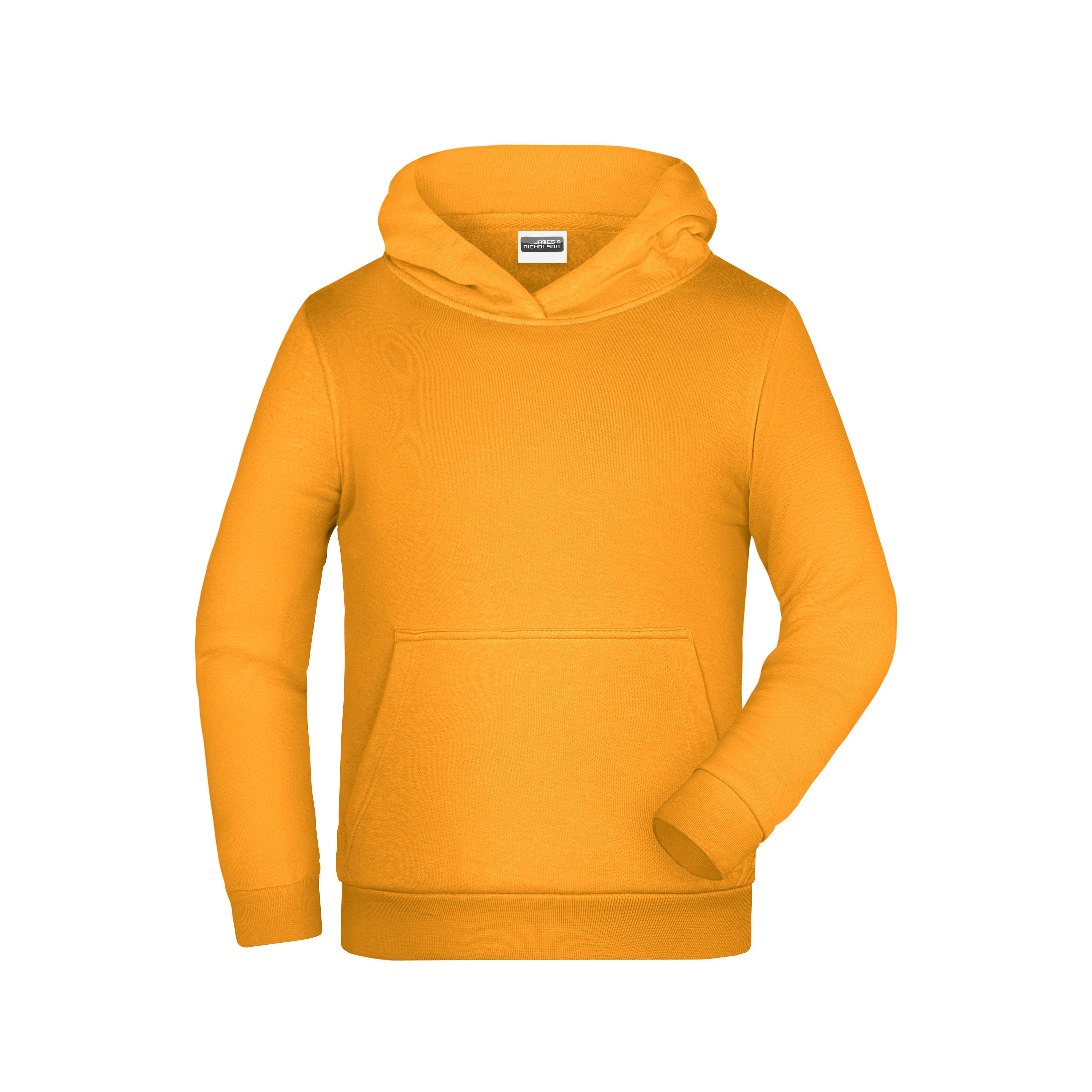 Children Promo Hoody