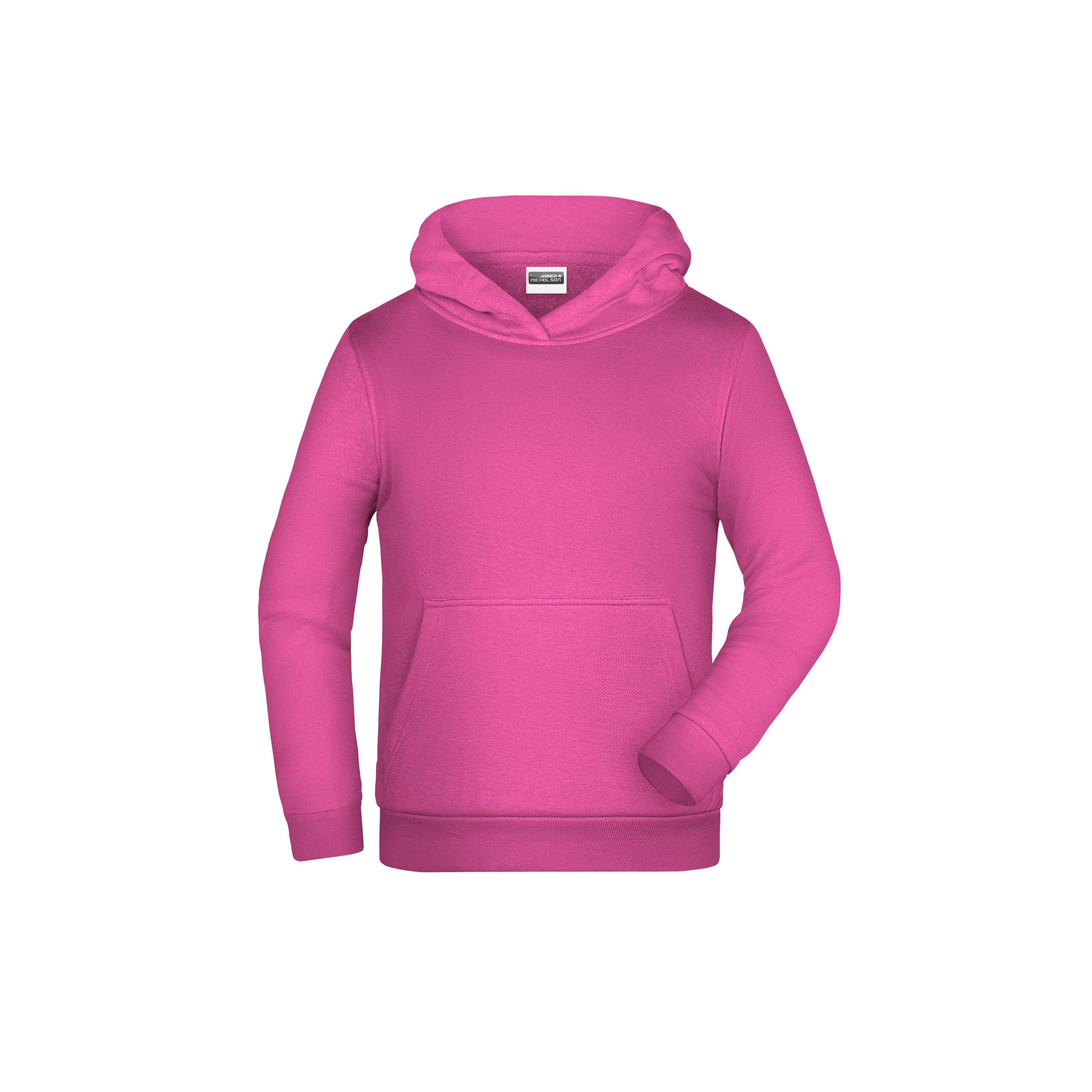 Children Promo Hoody