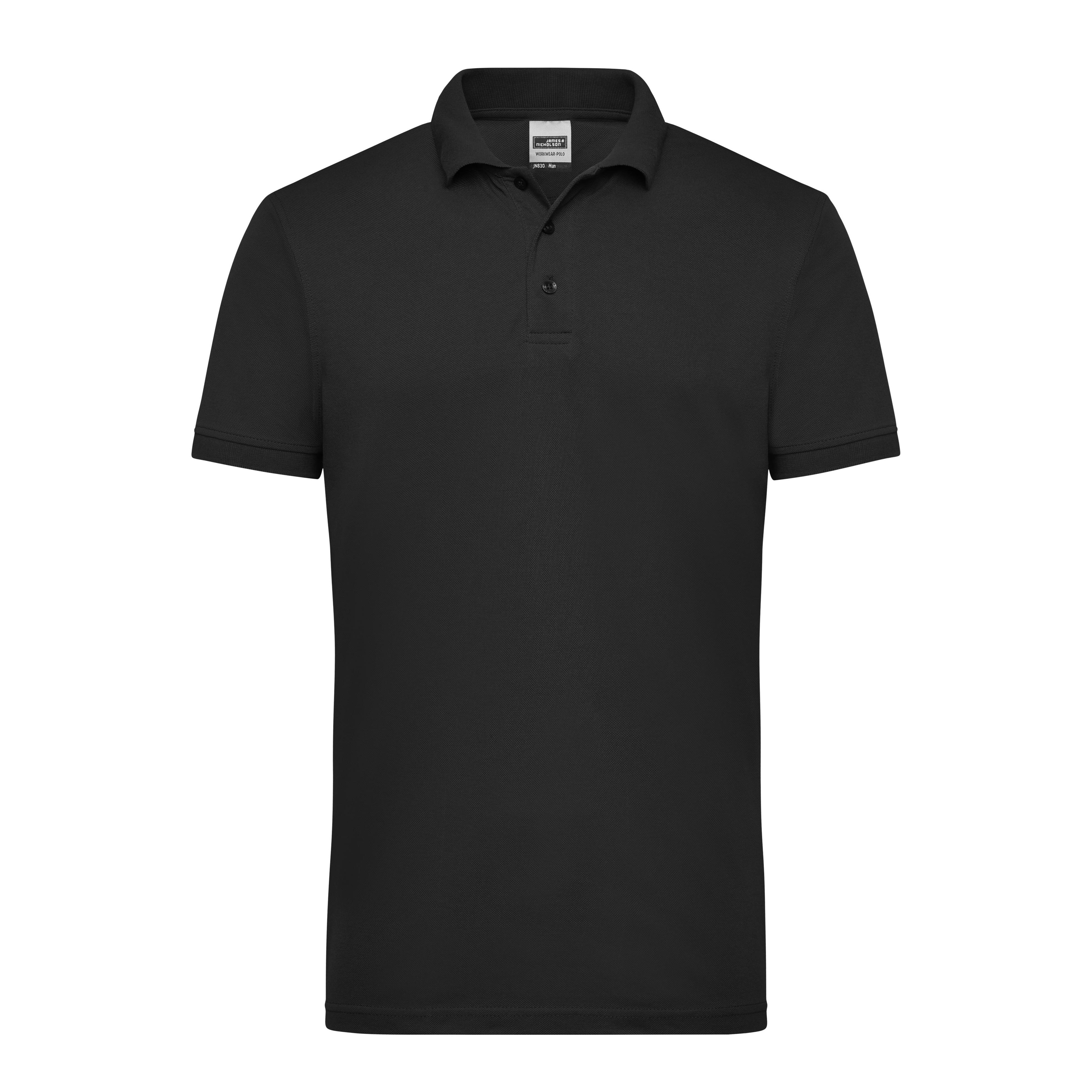 Men´s Workwear Polo