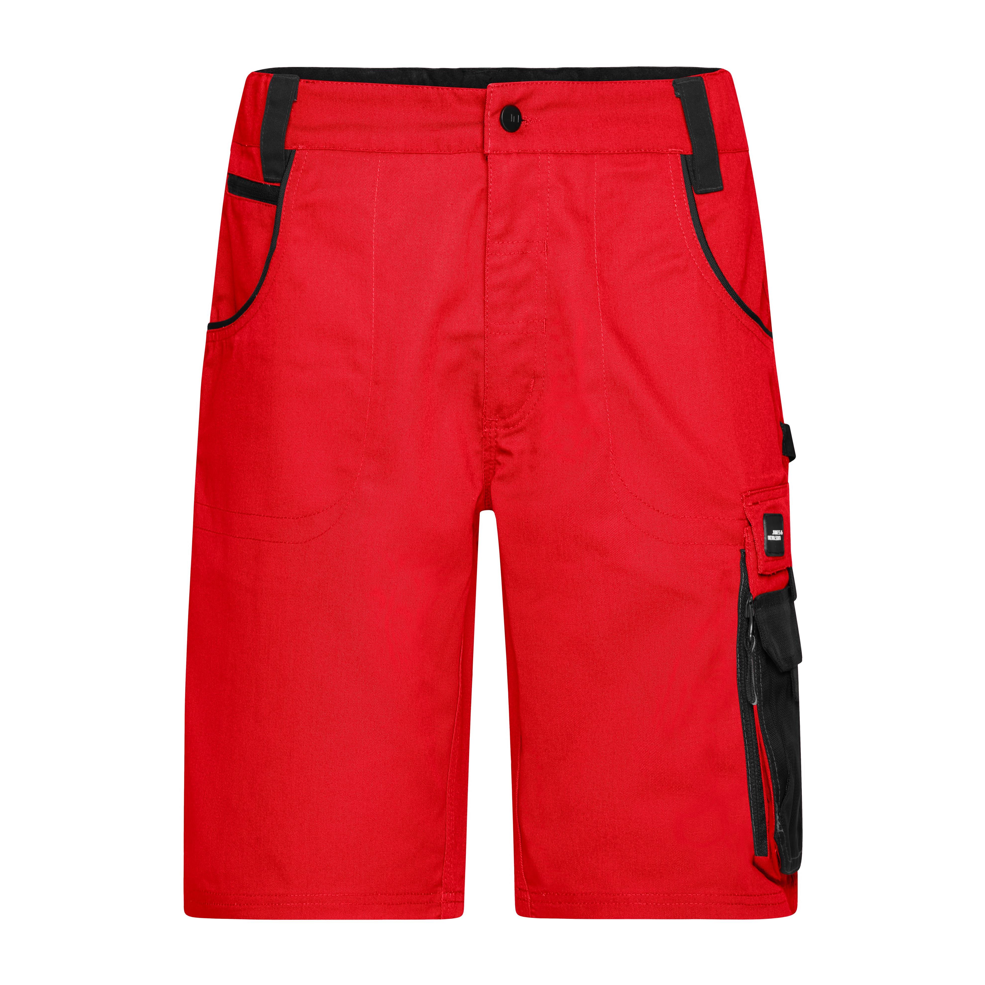 Workwear Bermudas - STRONG -