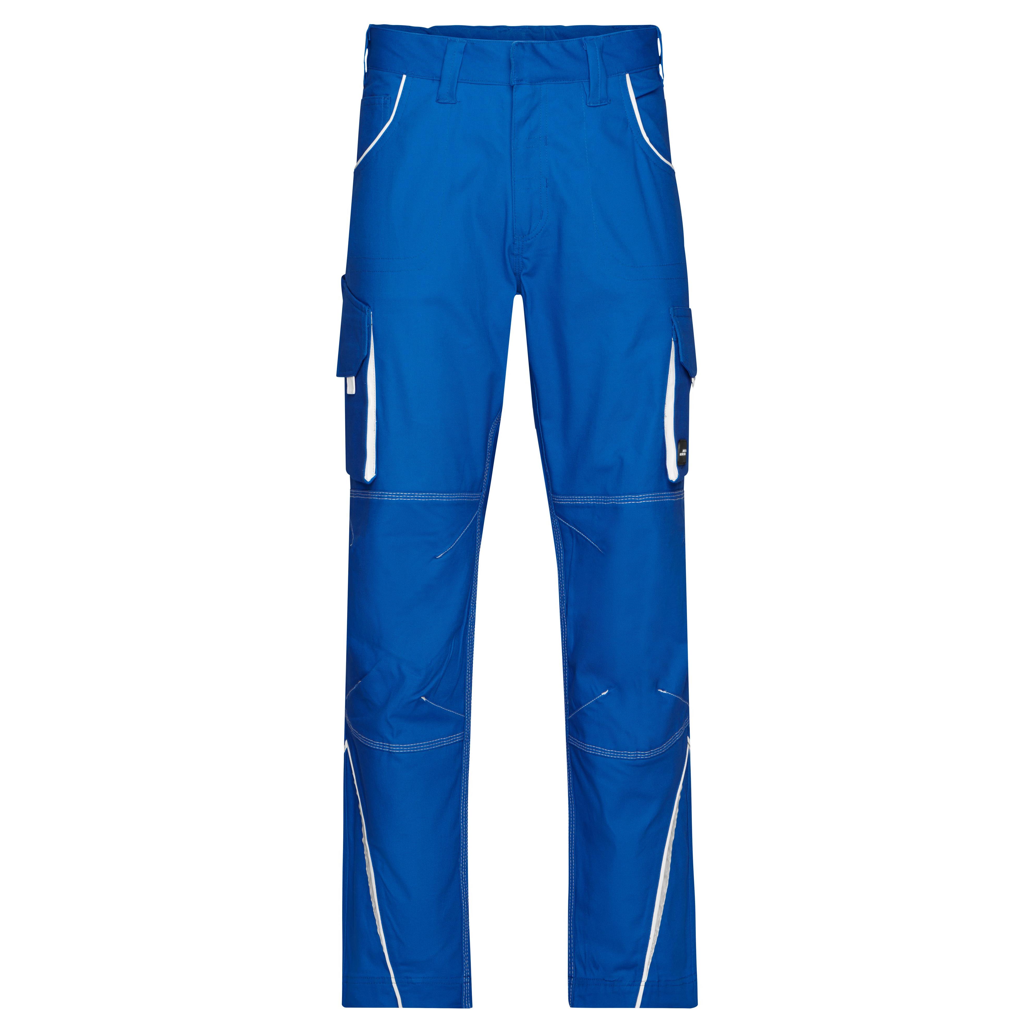 Workwear Pants - COLOR -