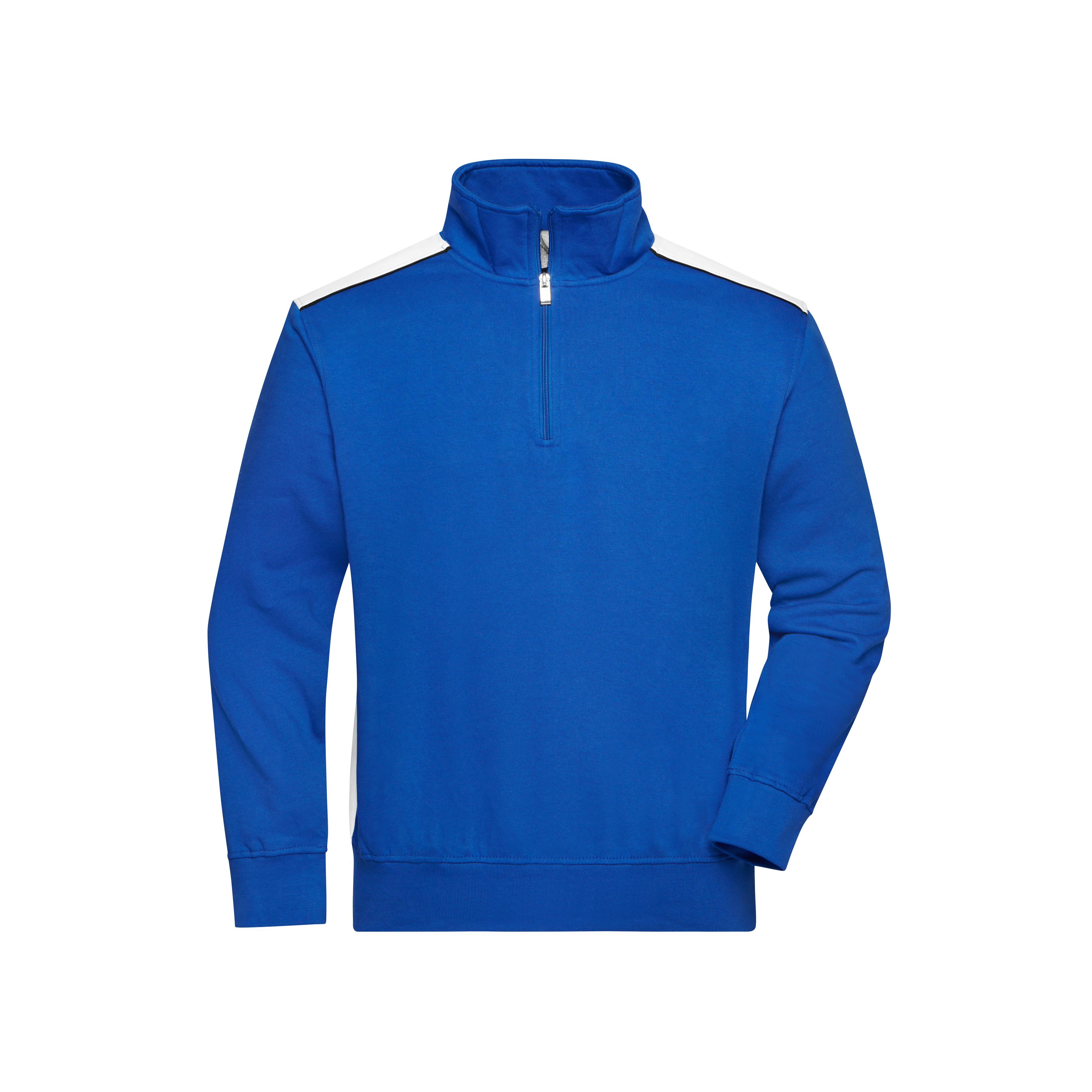 Workwear Half-Zip Sweat - COLOR -