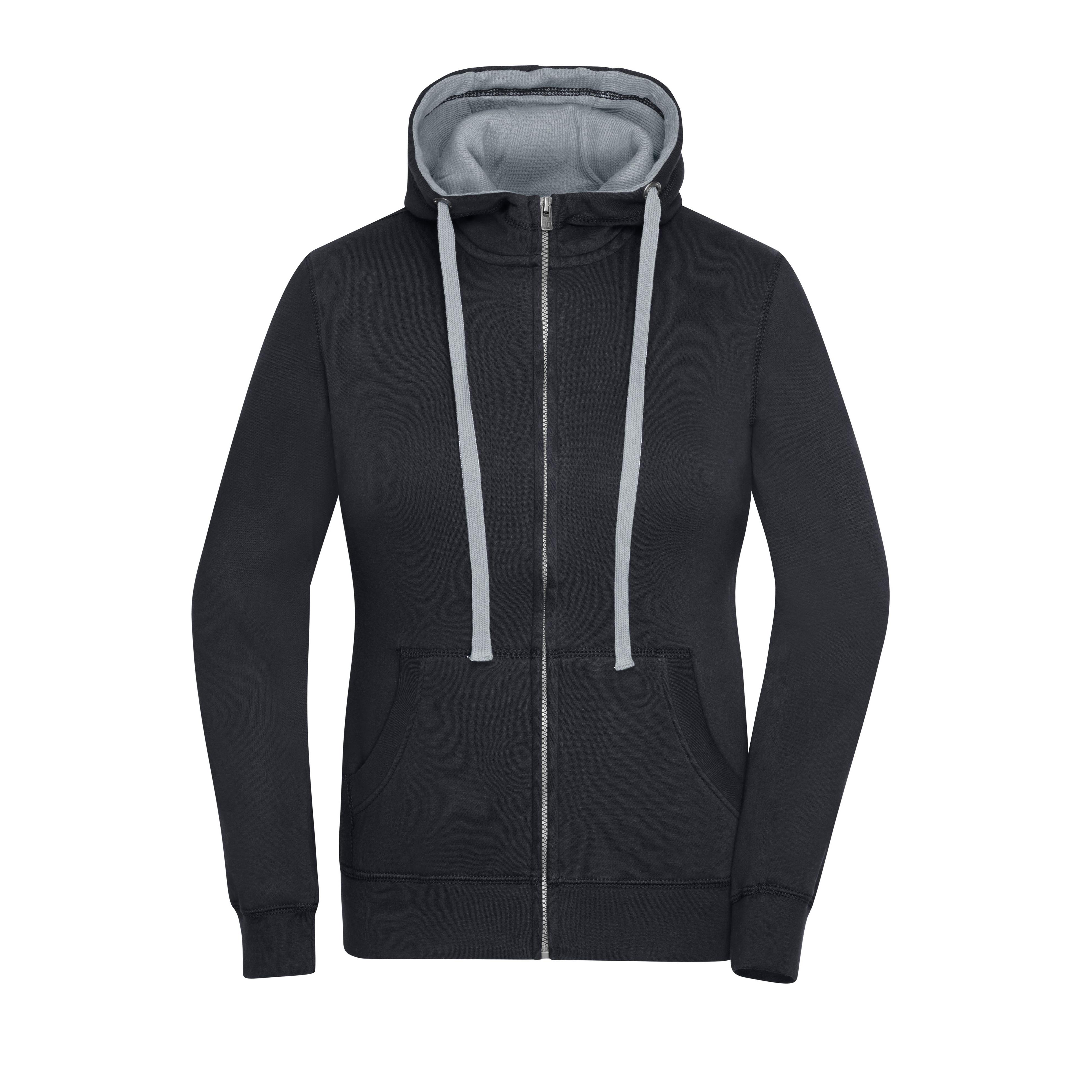 Ladies´ Lifestyle Zip-Hoody