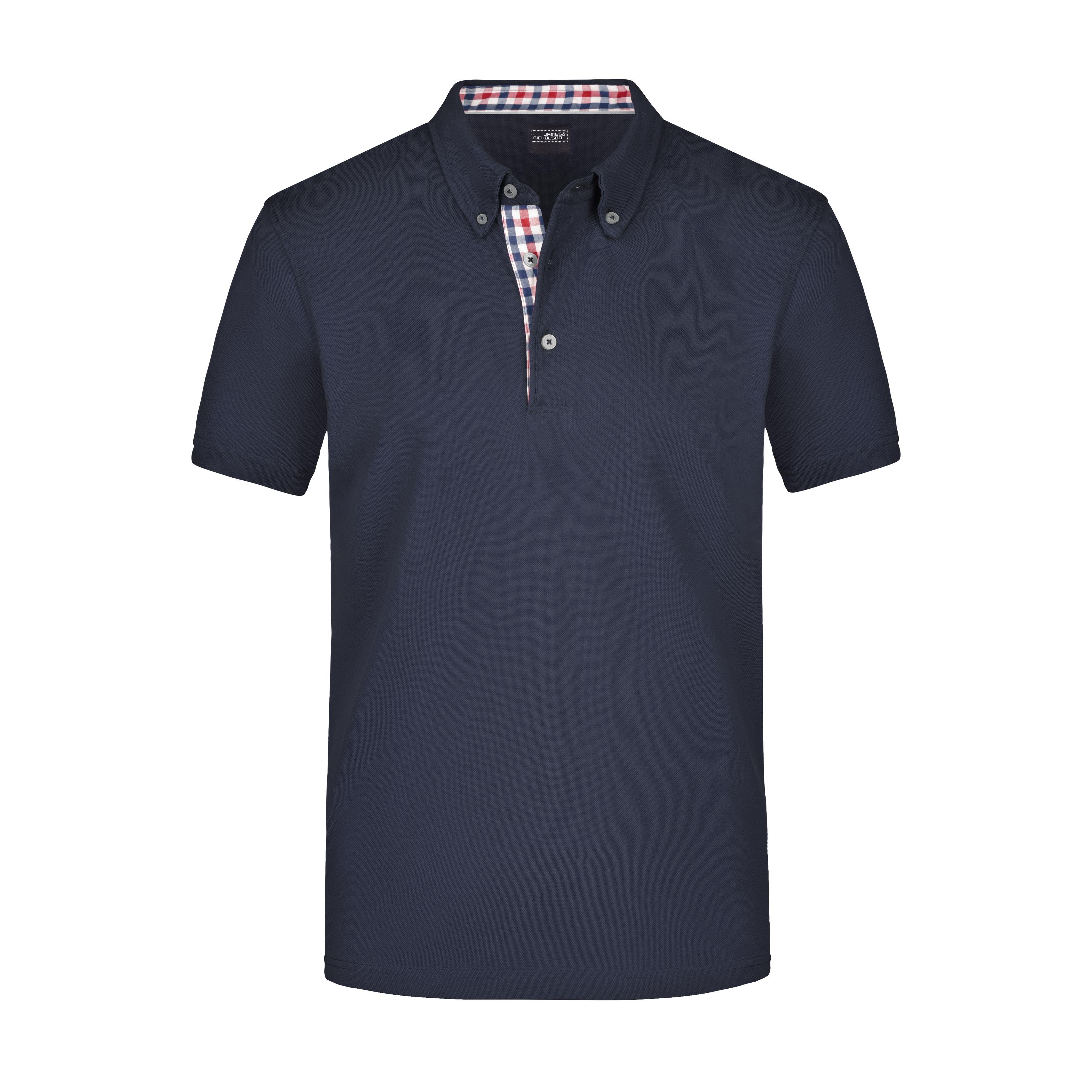 Men´s Plain Polo