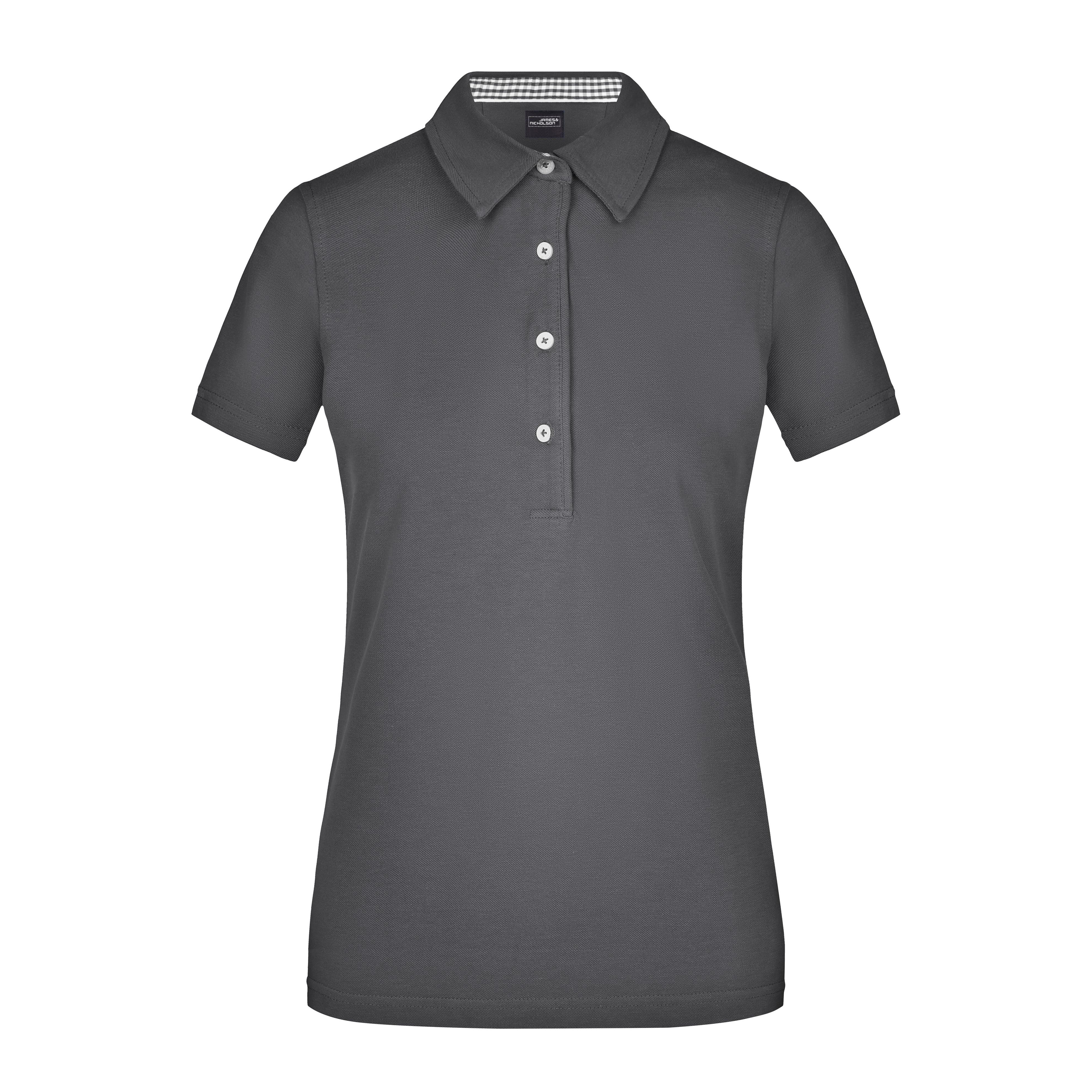 Ladies´ Plain Polo