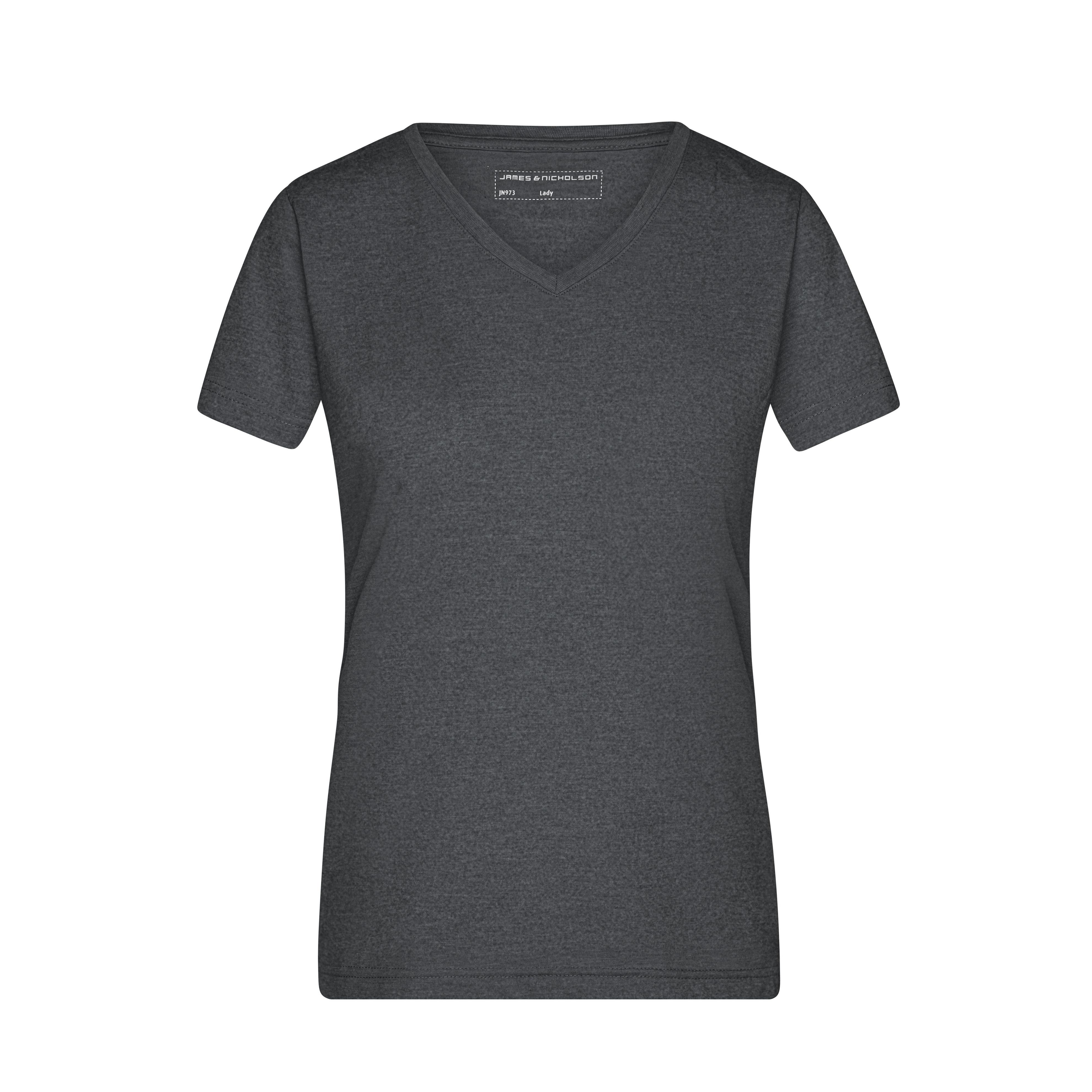 Ladies´ Heather T-Shirt