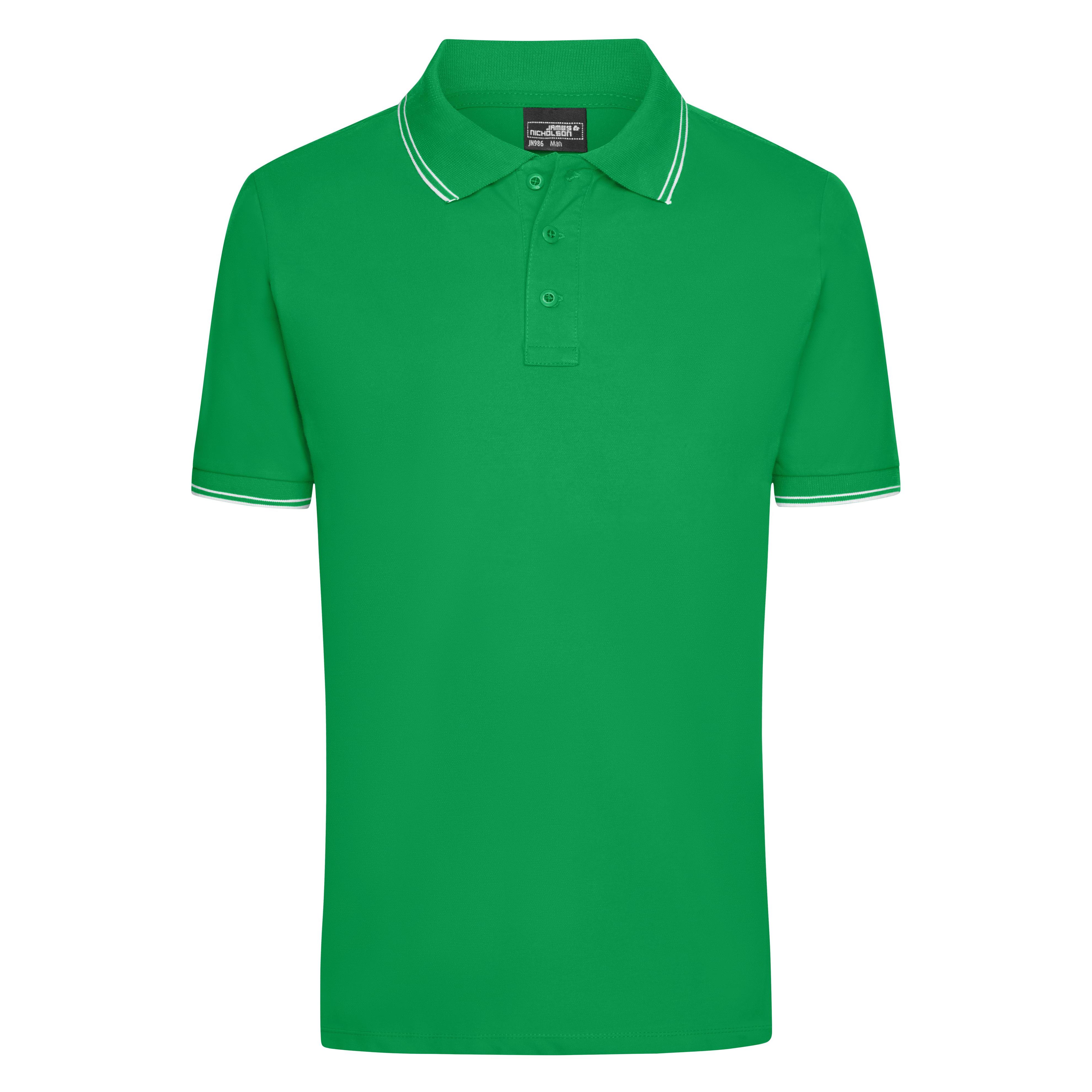 Men´s Polo