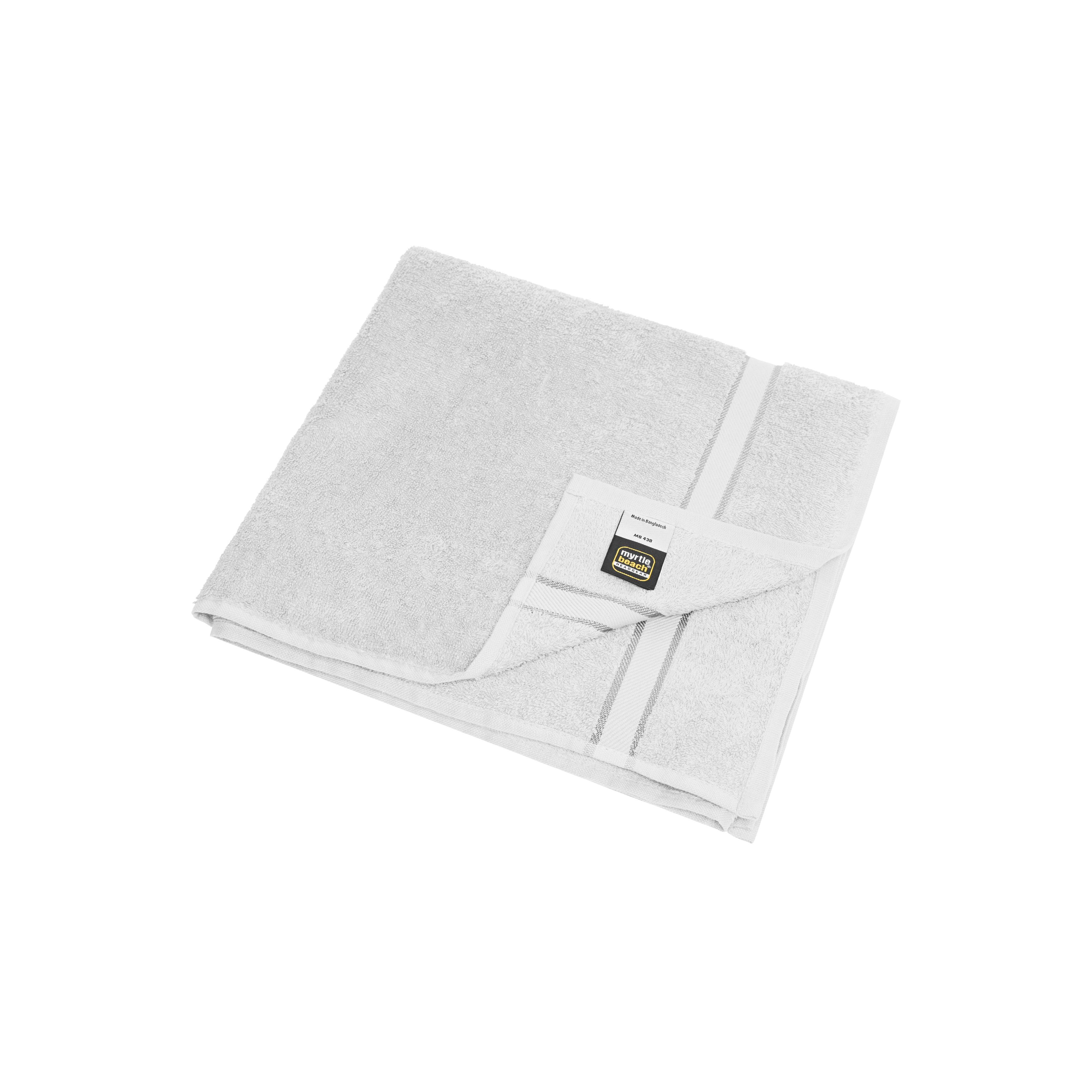 Bath Towel