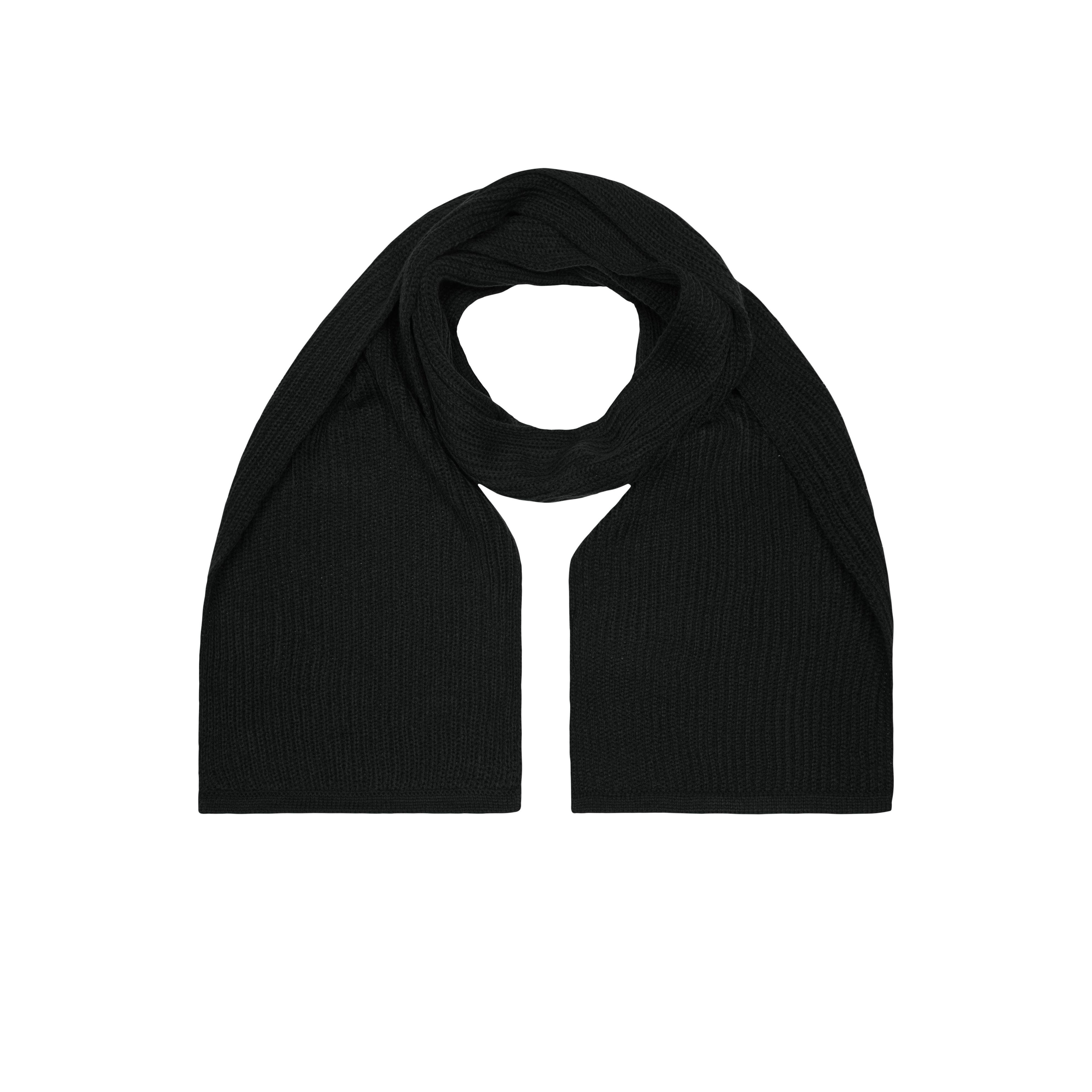 Knitted Scarf