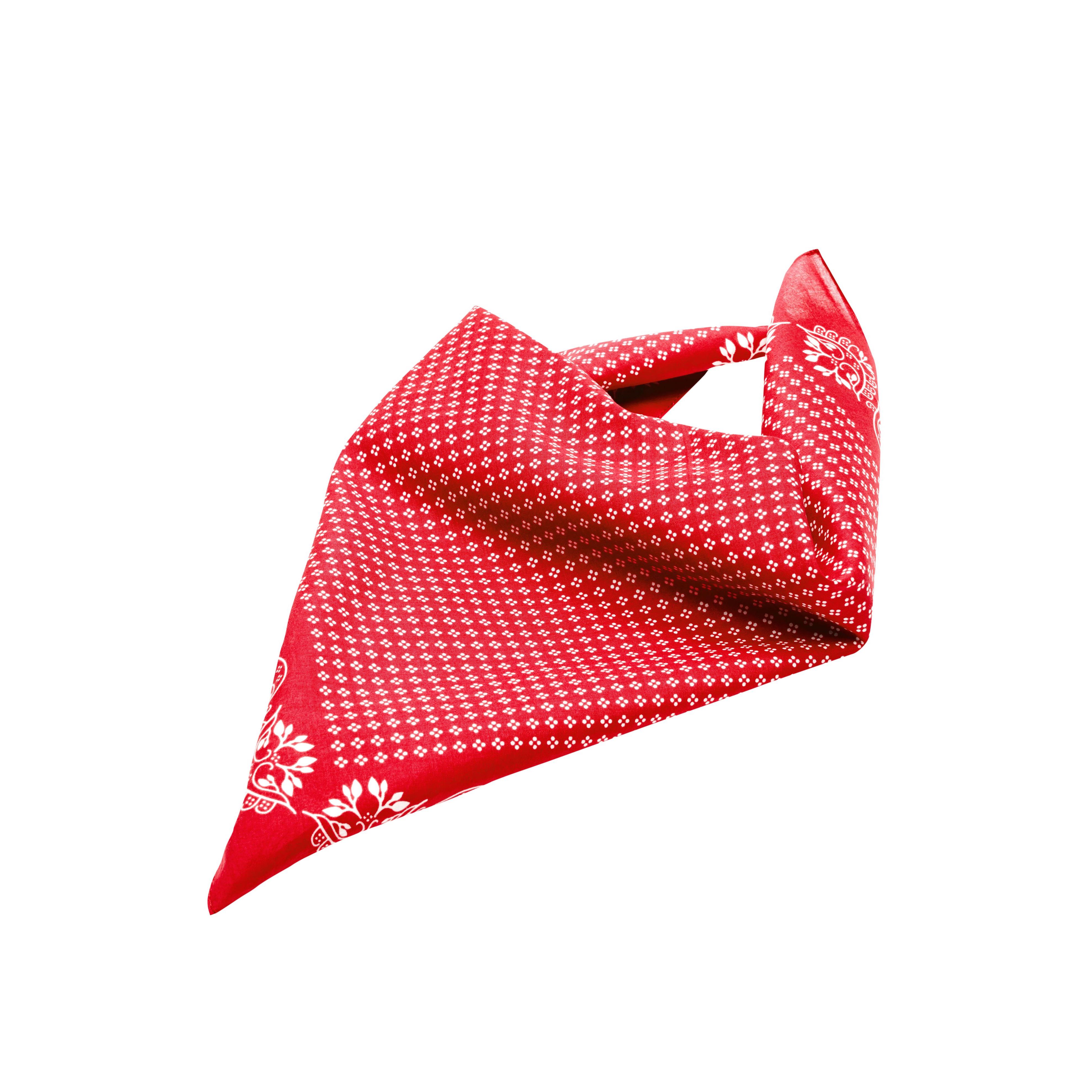 weiß/rot