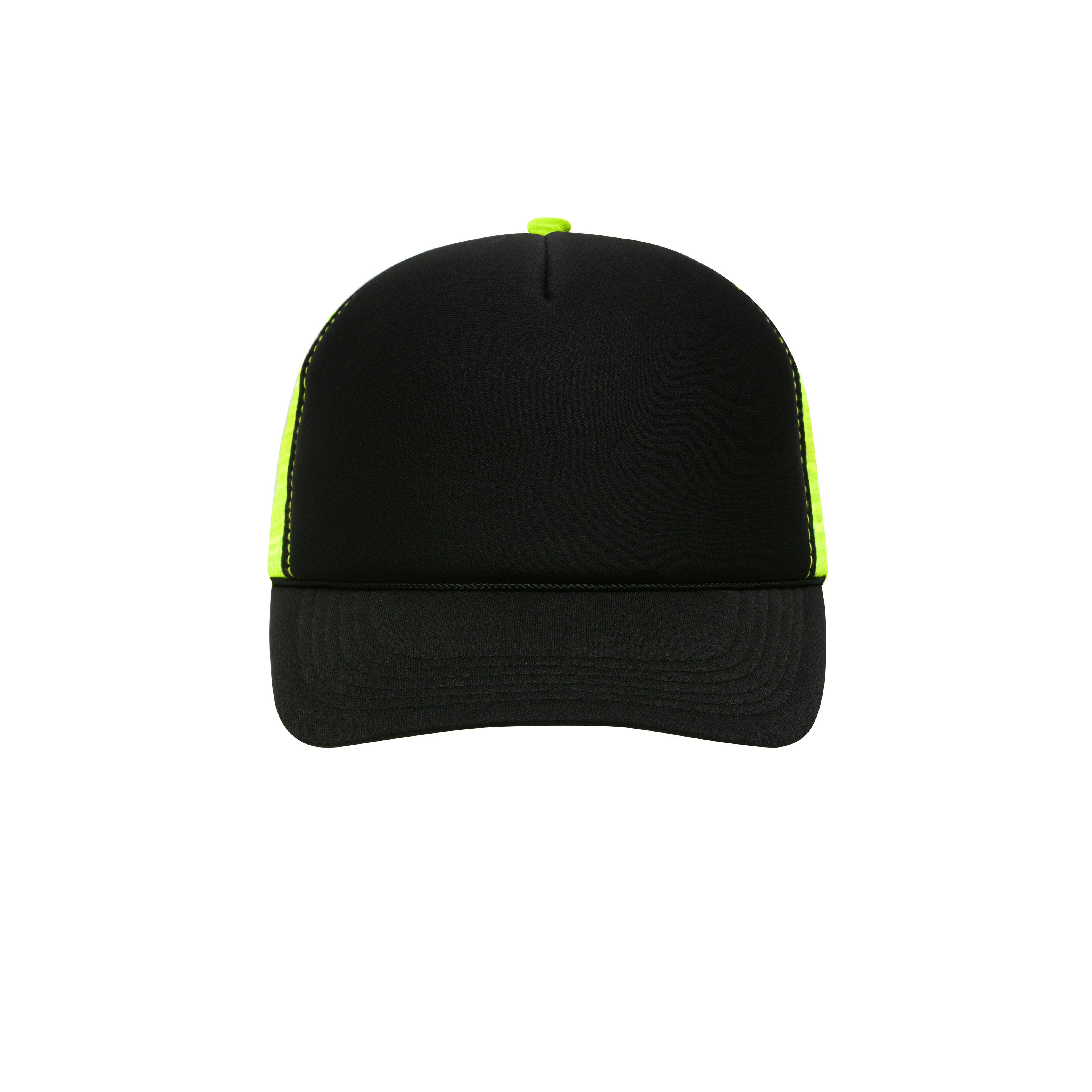 schwarz/gelb/neon