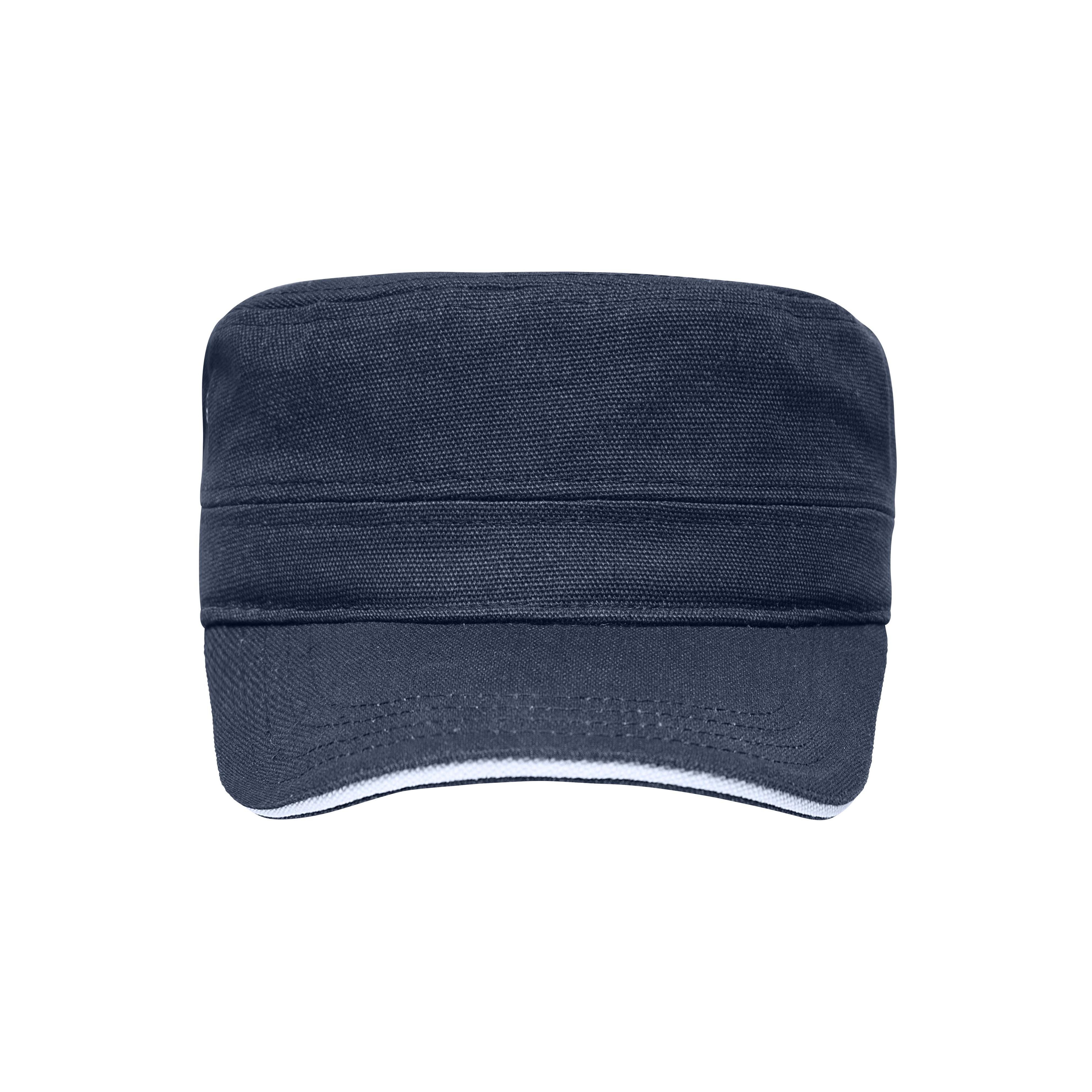 weiß/blau