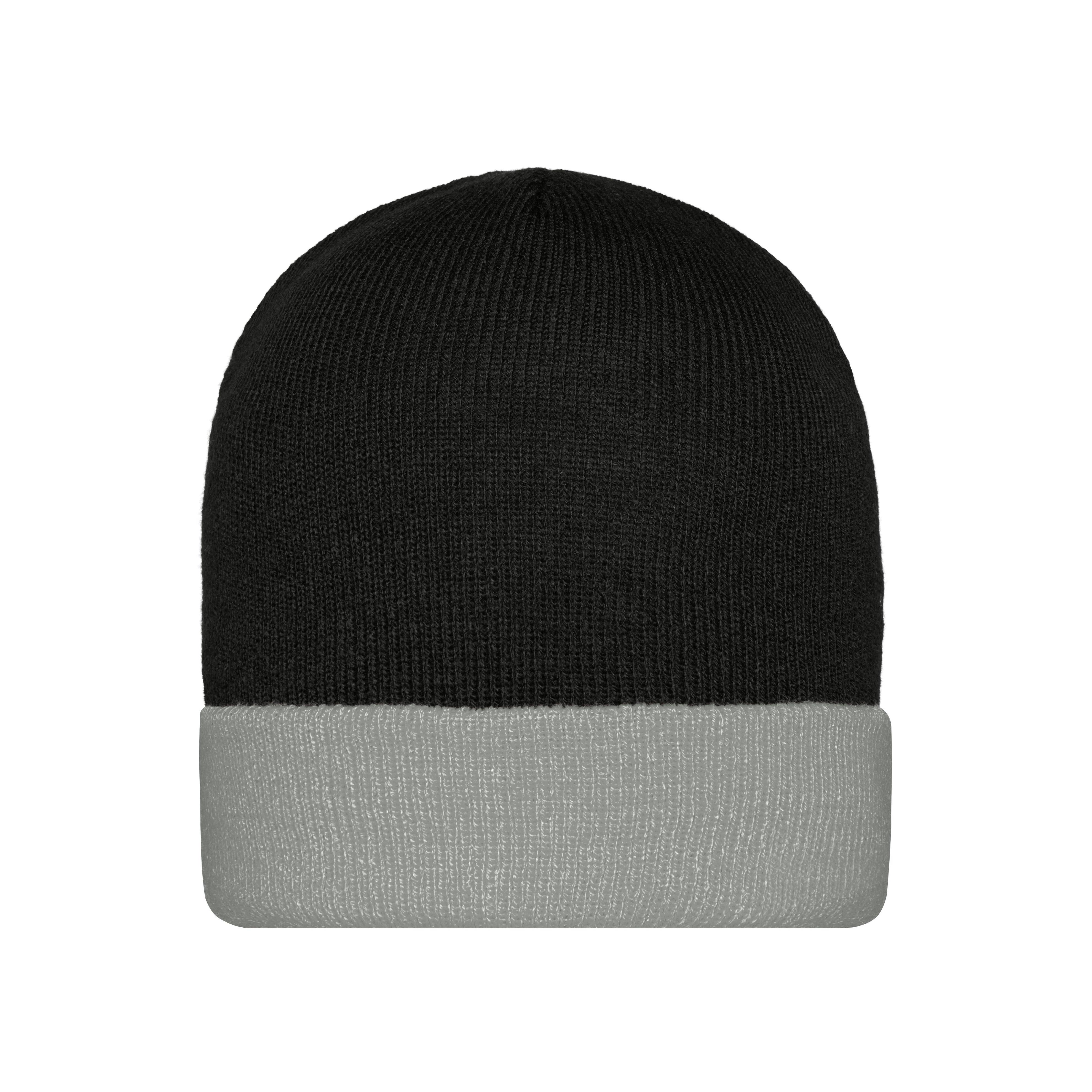 Knitted Cap