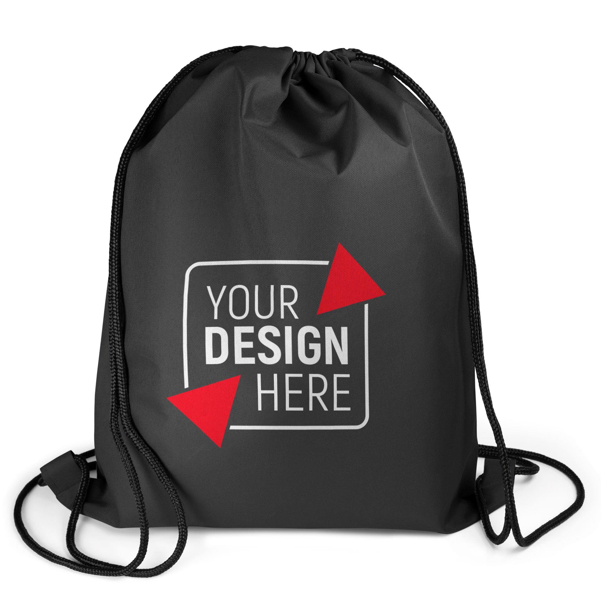 CHICAGO – Rucksack aus 300D Polyester mit Innentasche