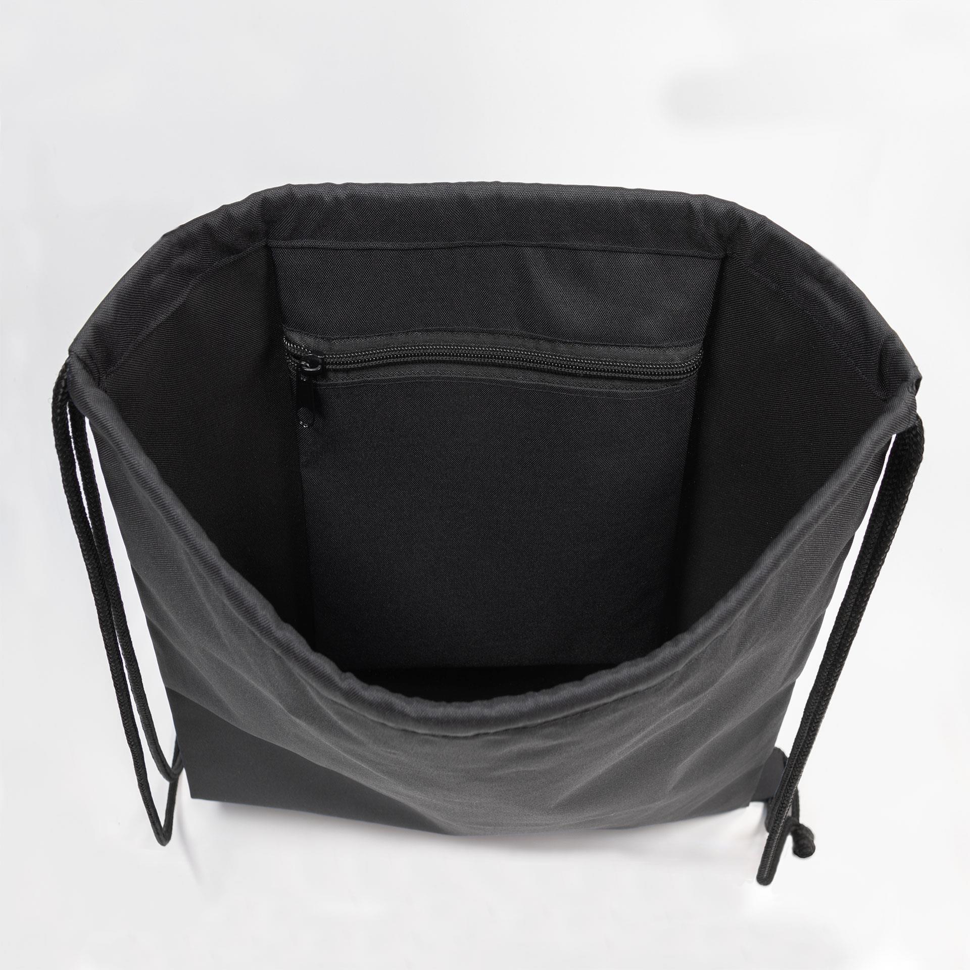 CHICAGO – Rucksack aus 300D Polyester mit Innentasche