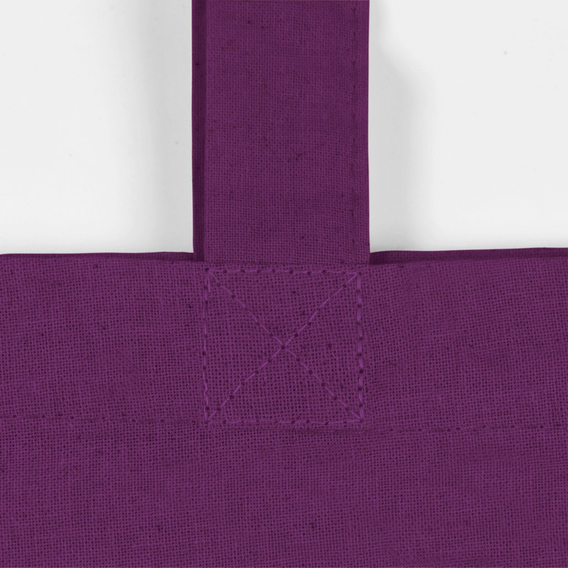 RIAD – Baumwolltasche mit langen Henkeln
