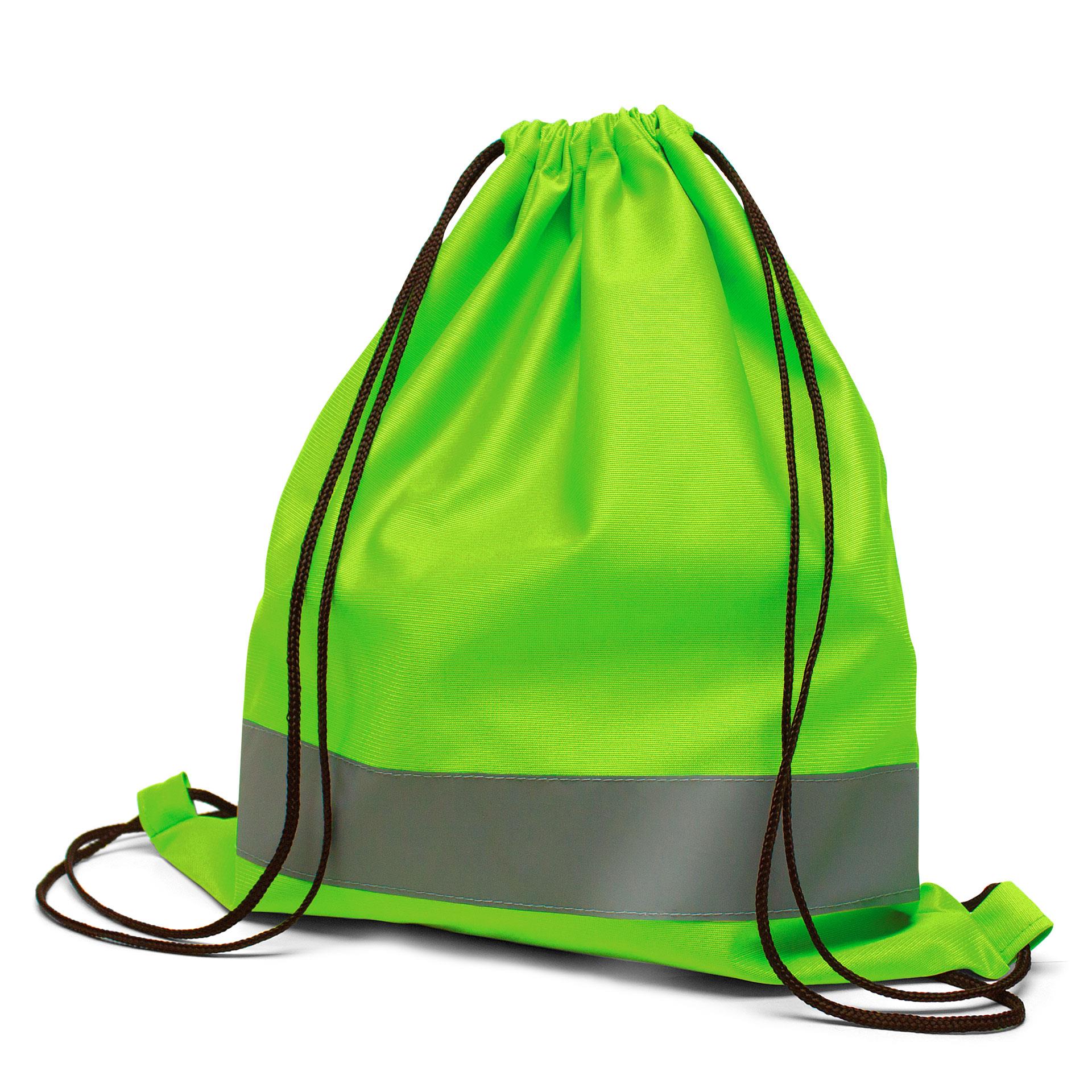 ARNHEM � Rucksack mit Reflektionsstreifen