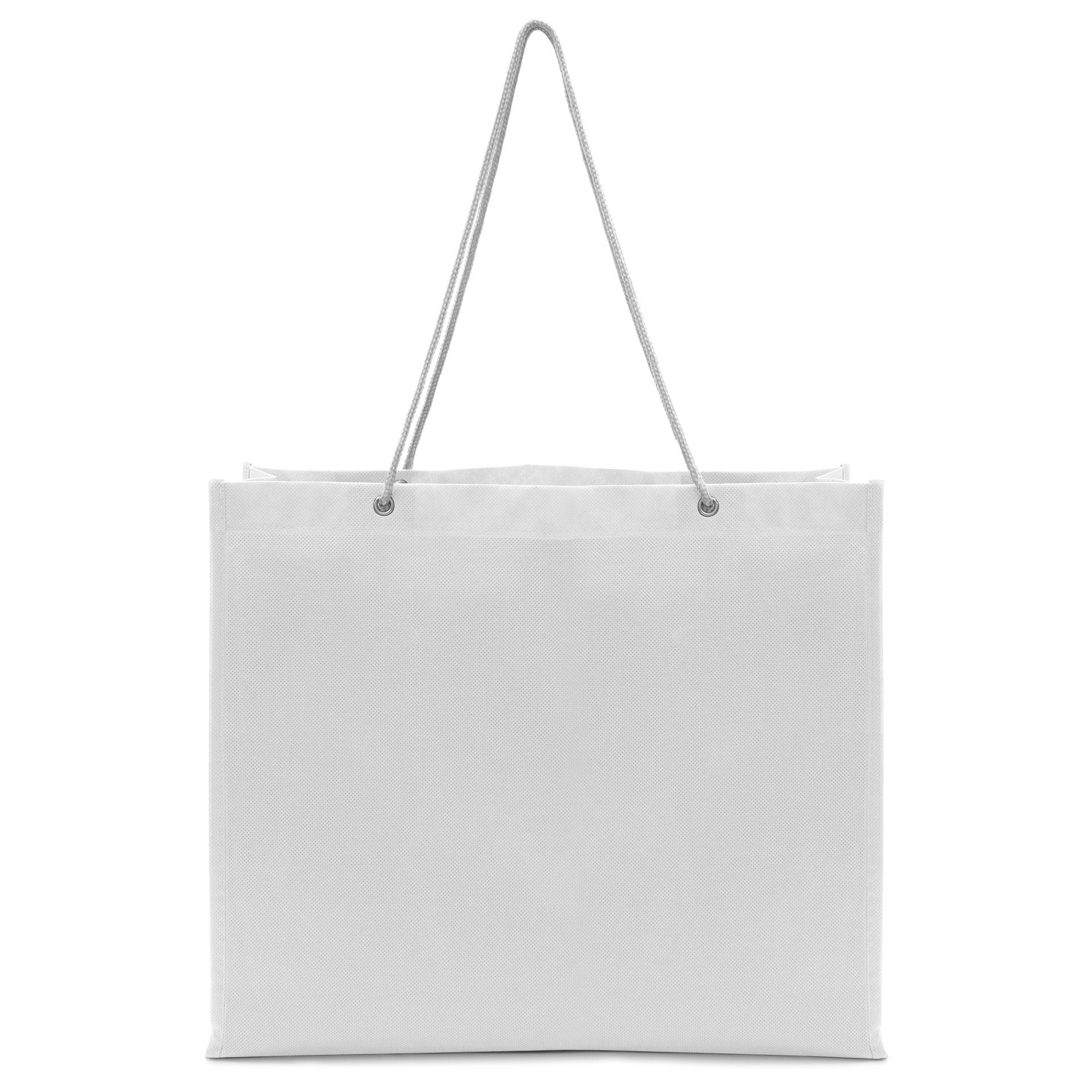 MILANO � Boutique-Tasche mit Tragekordeln