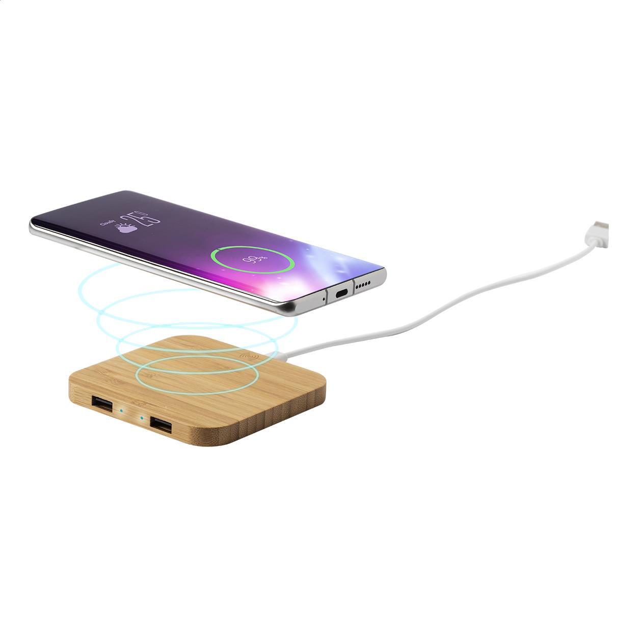 Wireless-Charger