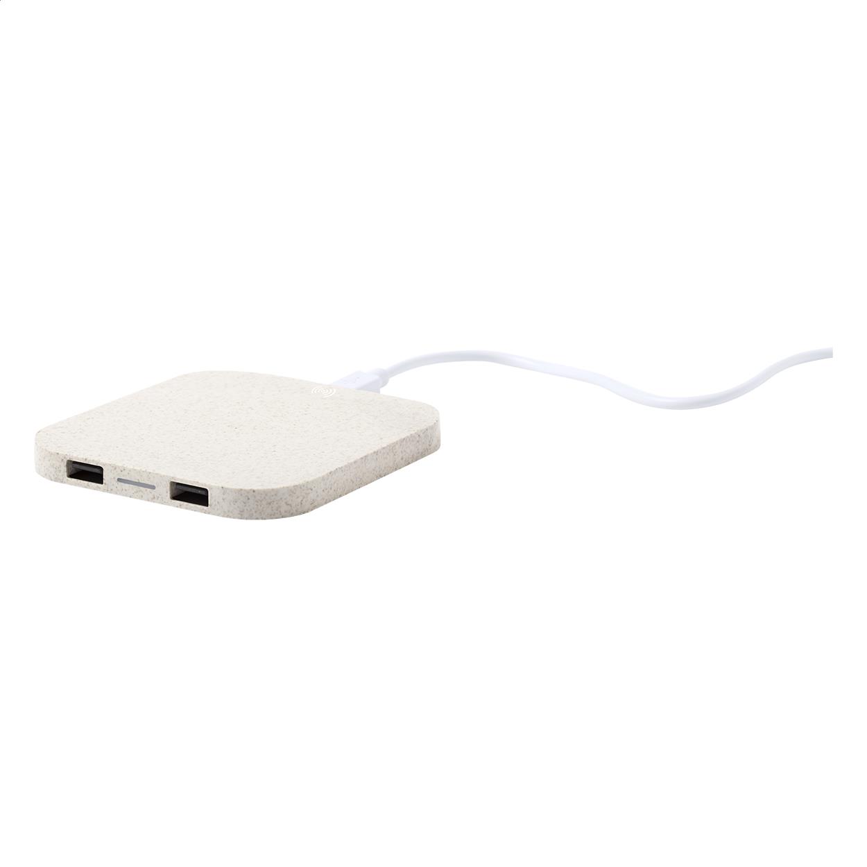 Wireless-Charger