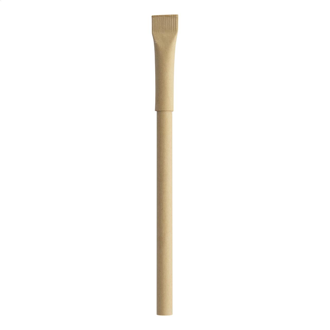 Recyclingpapier-Kugelschreiber