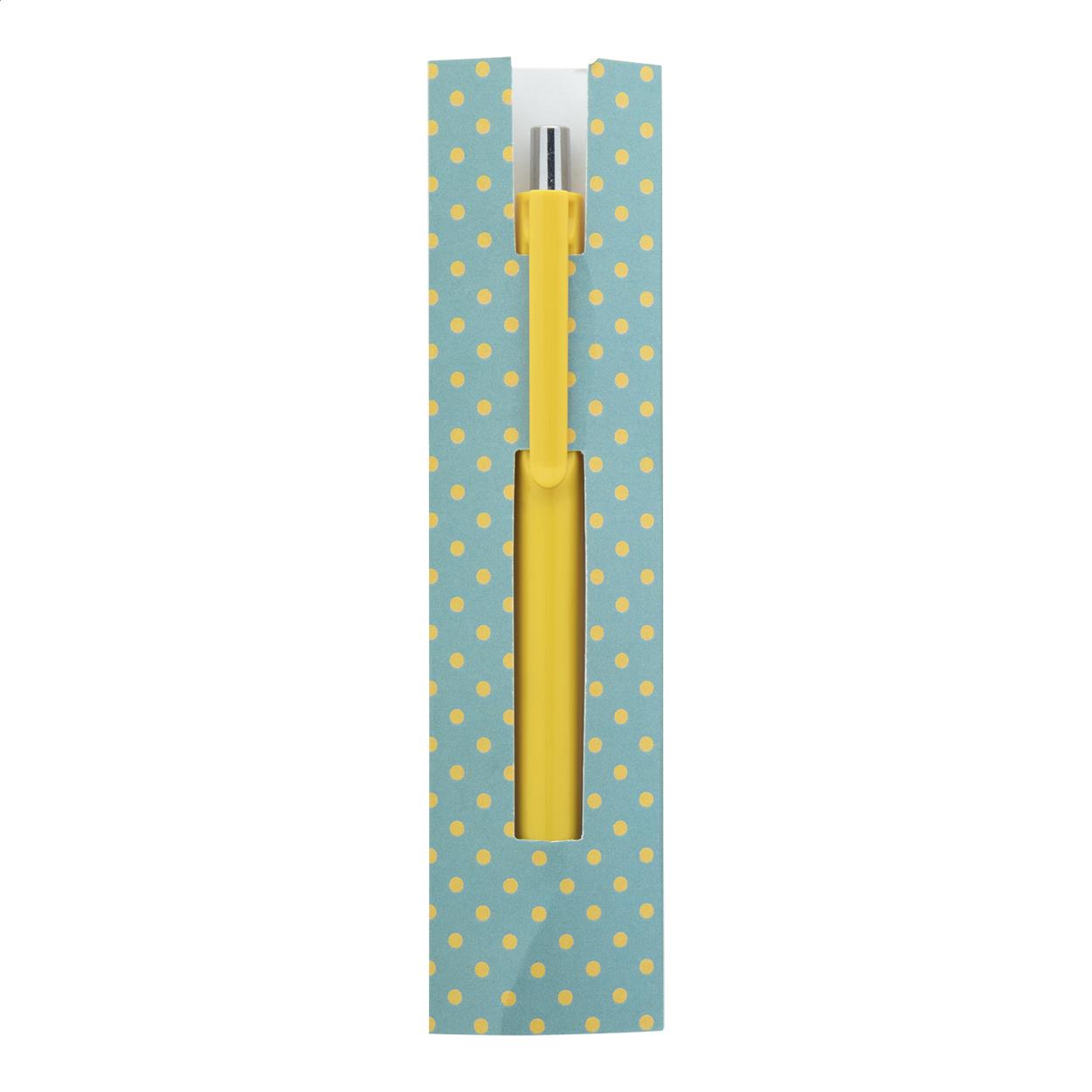 Individuelles Stifte-Etui