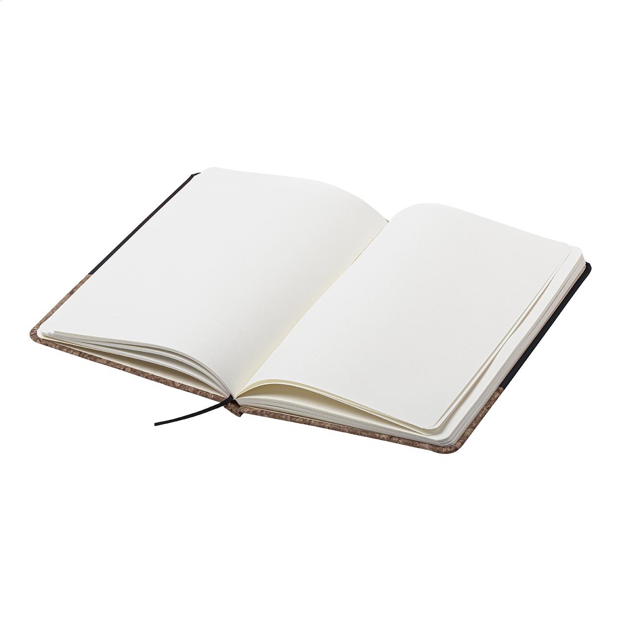Notizbuch