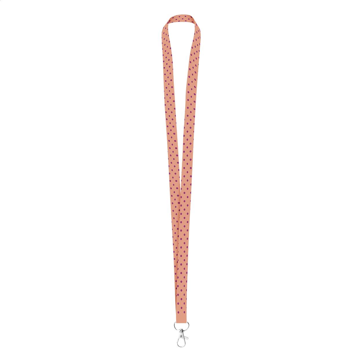 Sublimations-Lanyard