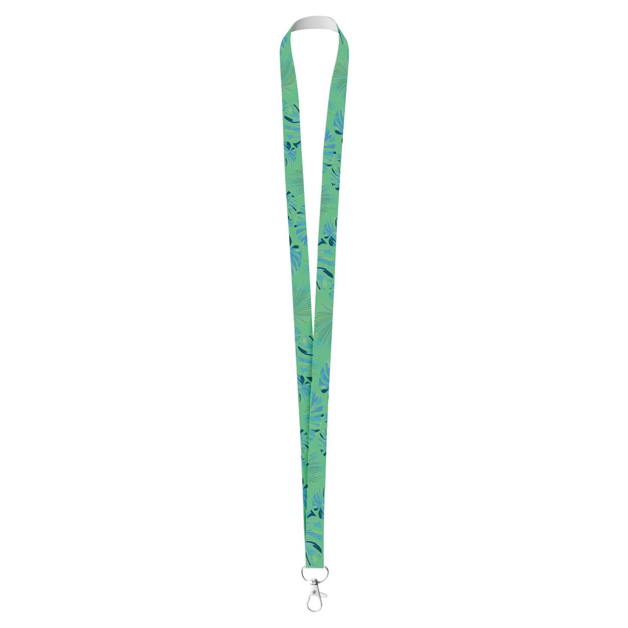 Sublimations-Lanyard