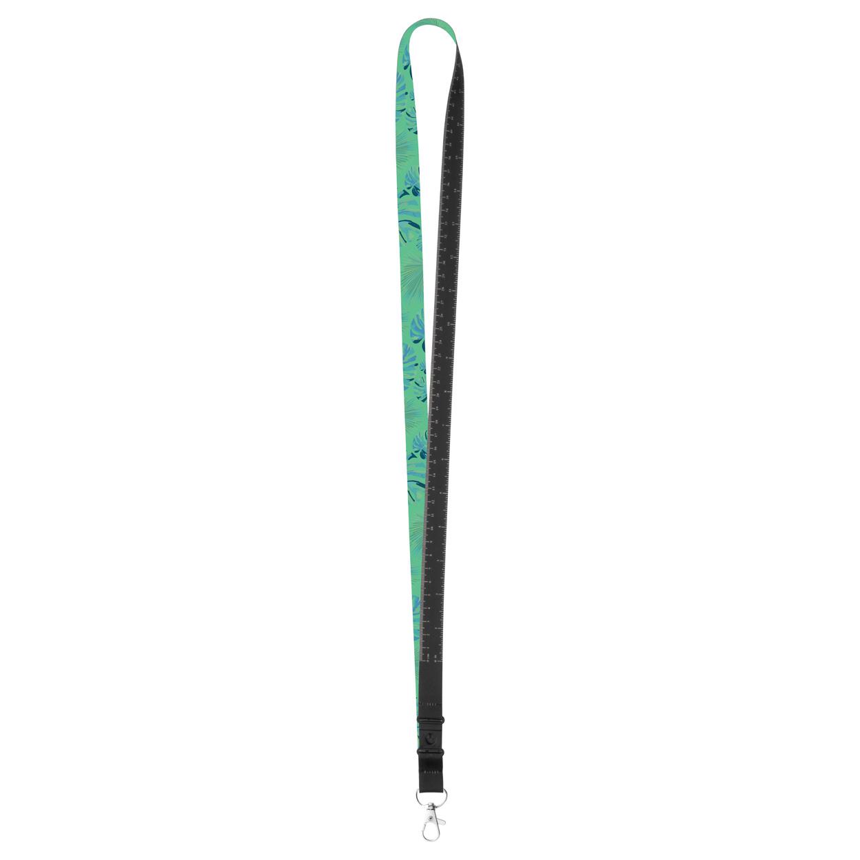Sublimations-Lanyard