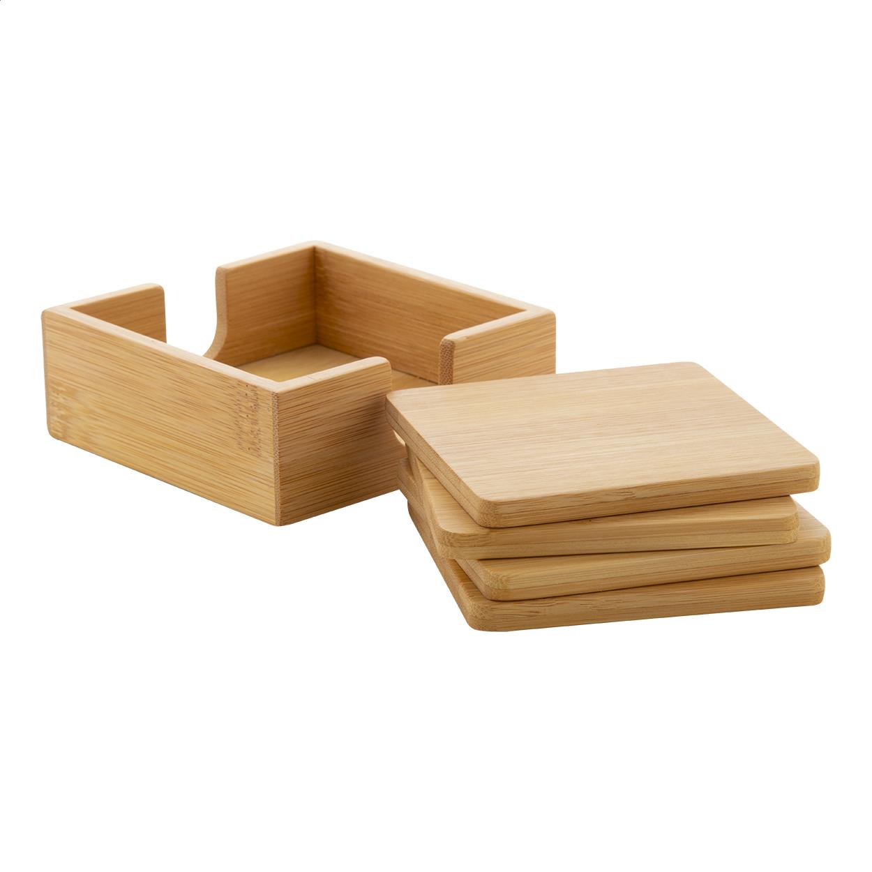 Untersetzer-Set