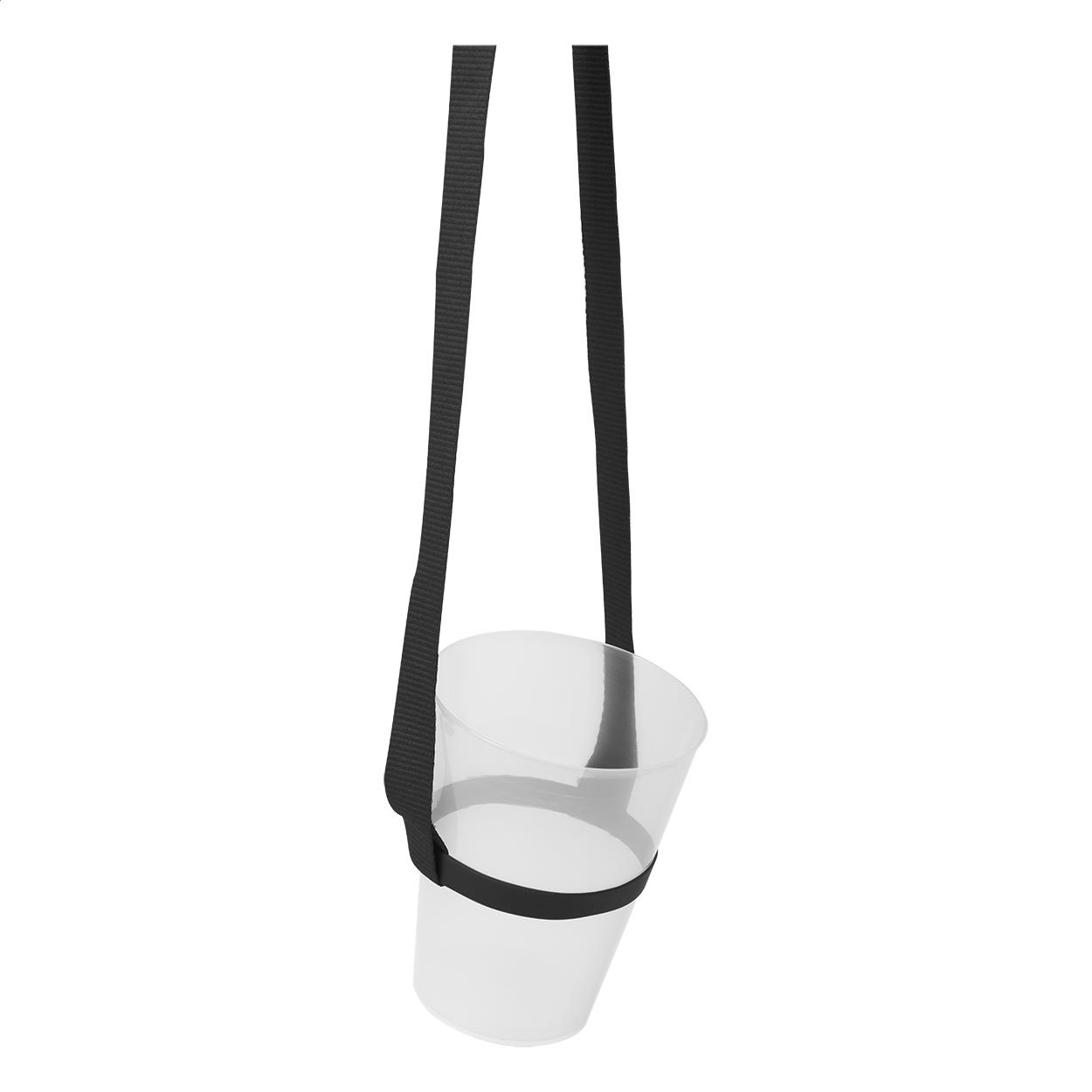 Getränkehalter-Lanyard