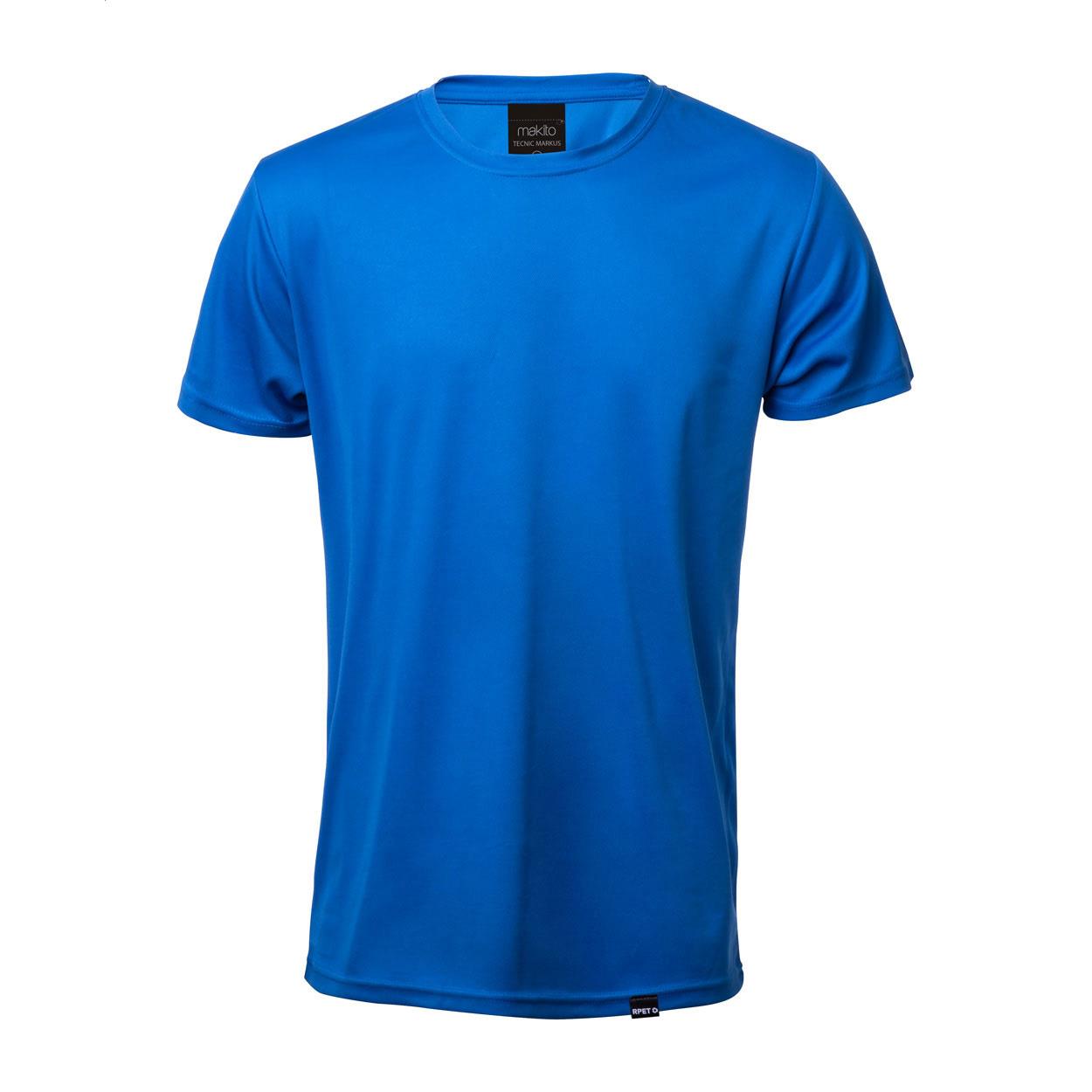 RPET Sport-T-Shirt