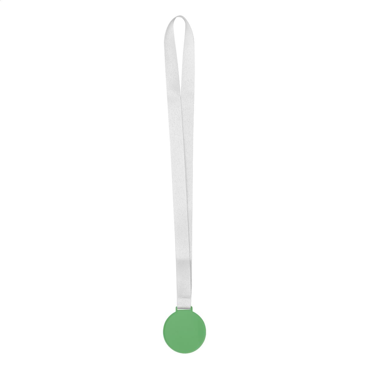 Individuelle Medaille