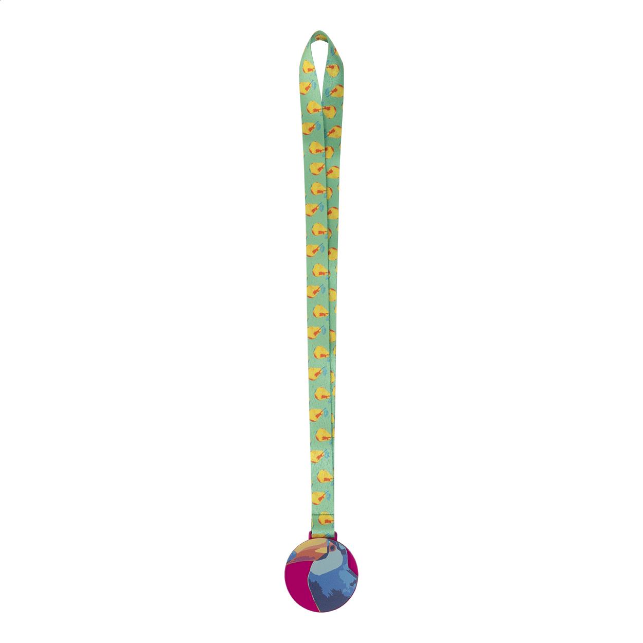 Individuelle Medaille