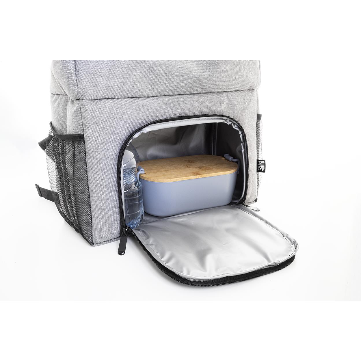RPET-Kühlrucksack