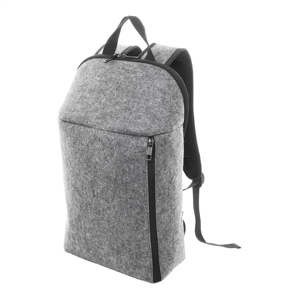 RPET-Kühlrucksack